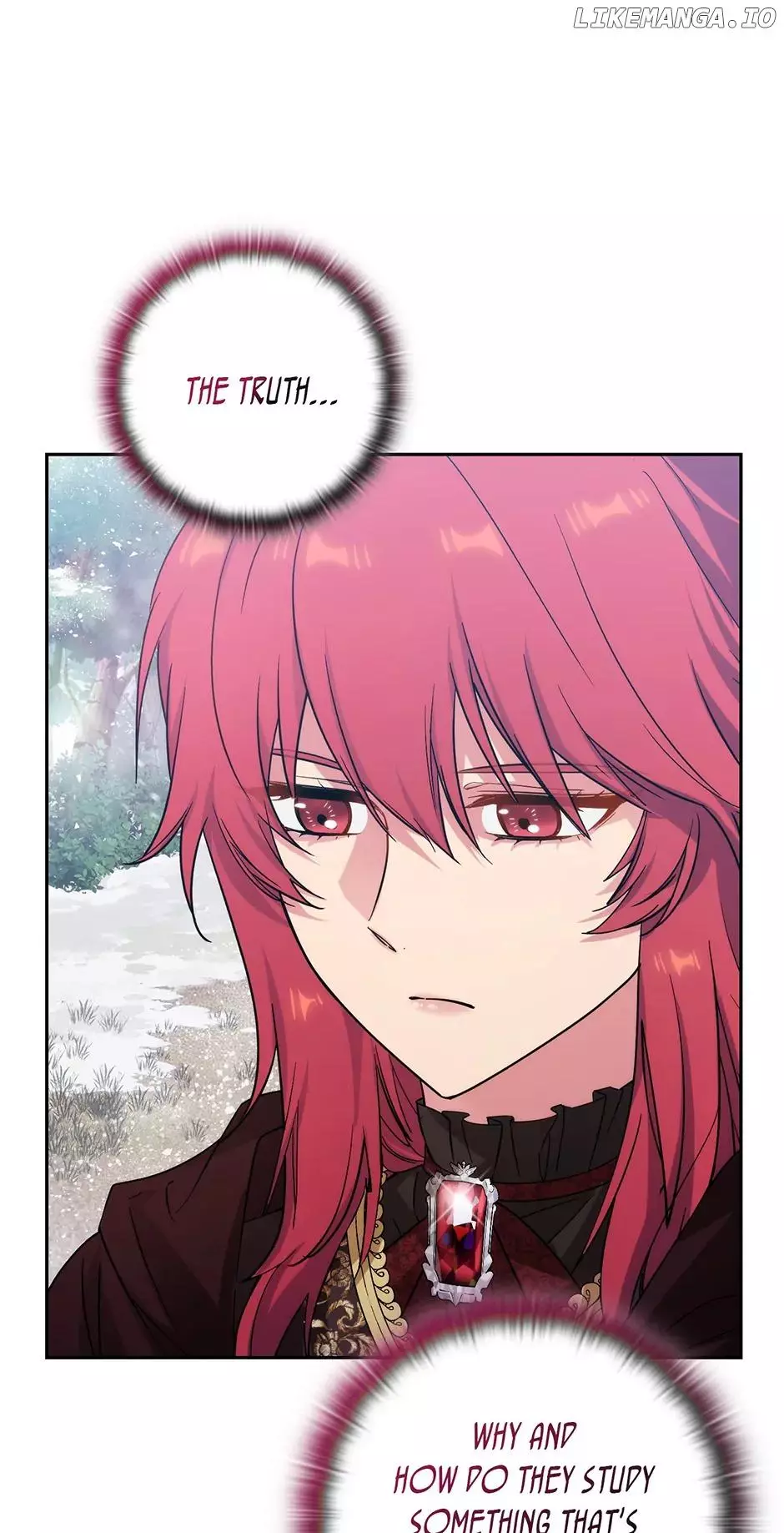 Reminiscence Adonis Chapter 272 page 87