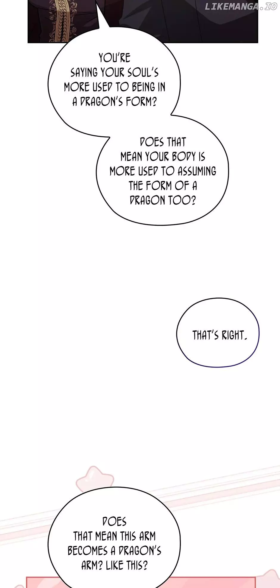 Reminiscence Adonis Chapter 272 page 92