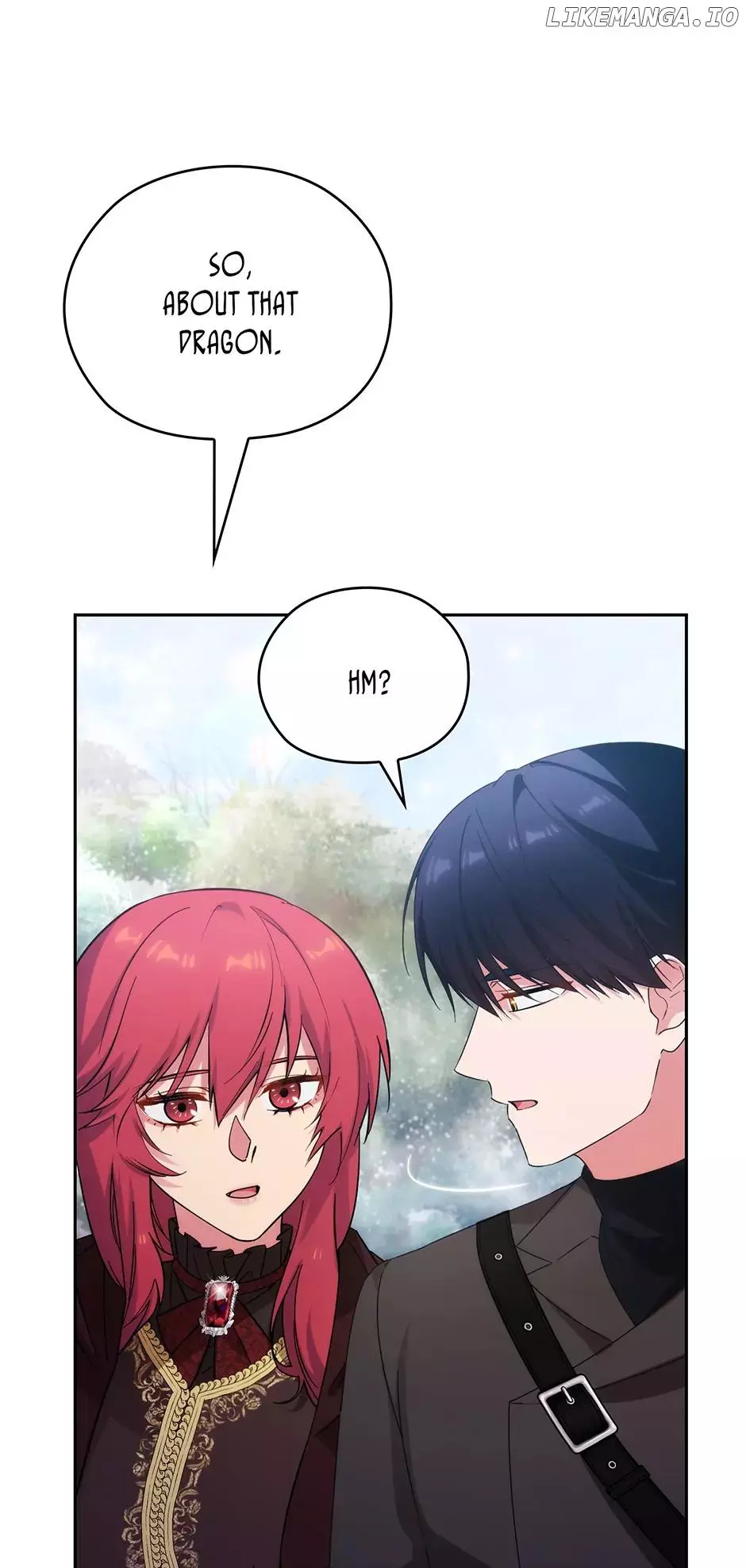 Reminiscence Adonis Chapter 272 page 91