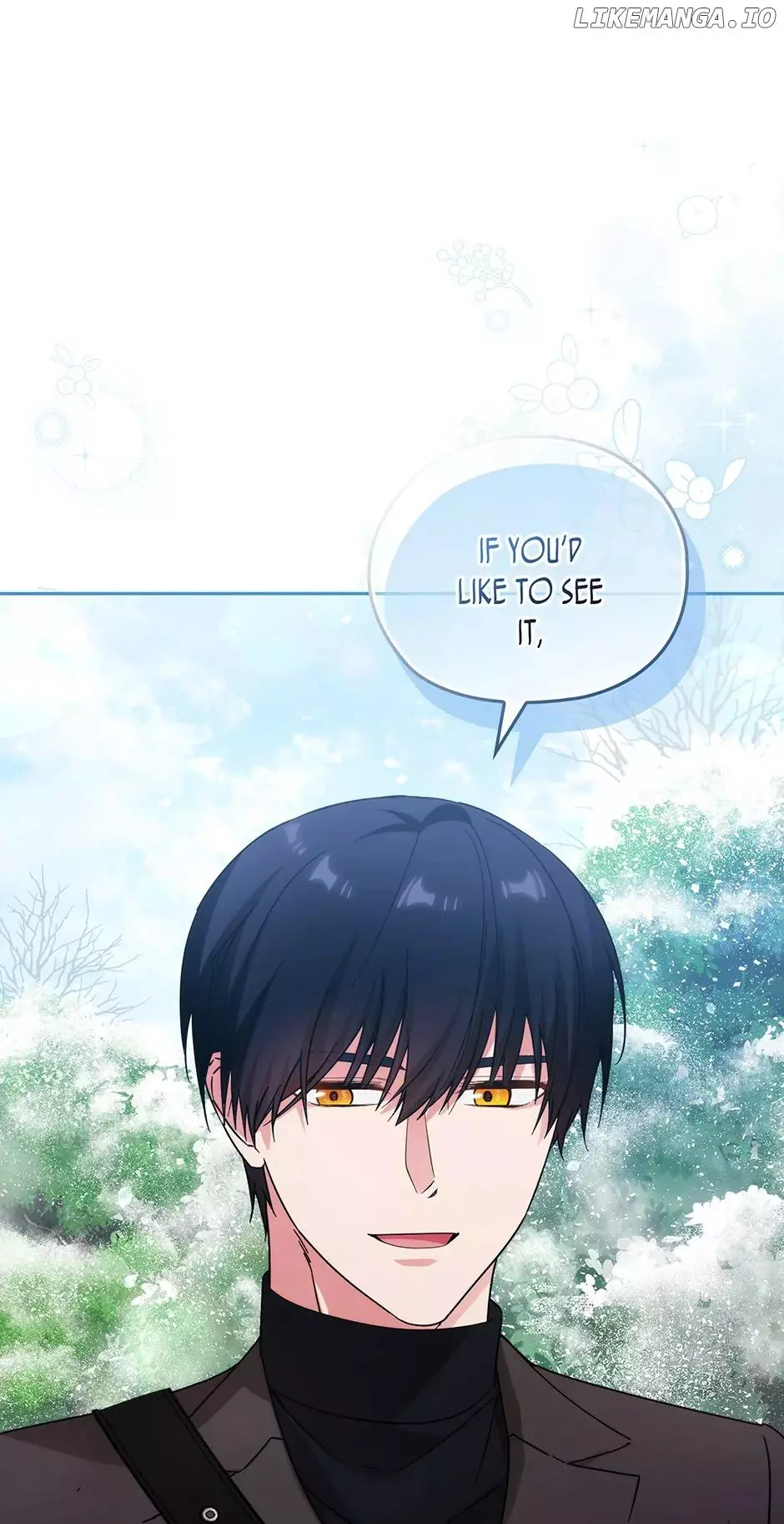 Reminiscence Adonis Chapter 272 page 99