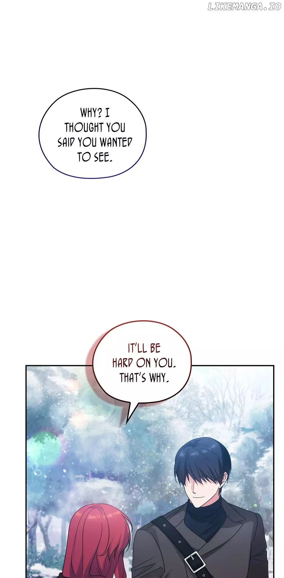 Reminiscence Adonis Chapter 273 page 5