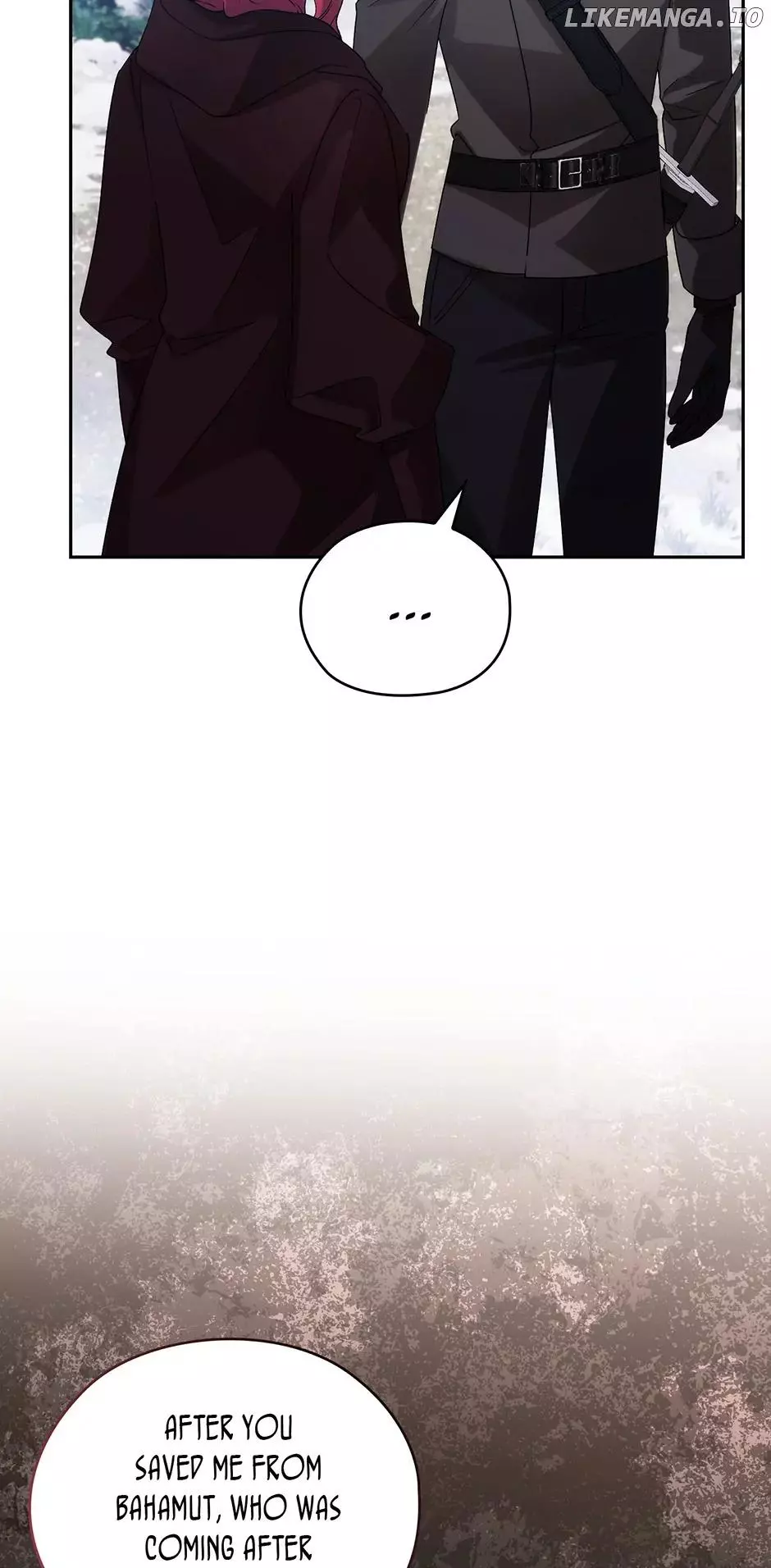 Reminiscence Adonis Chapter 273 page 6