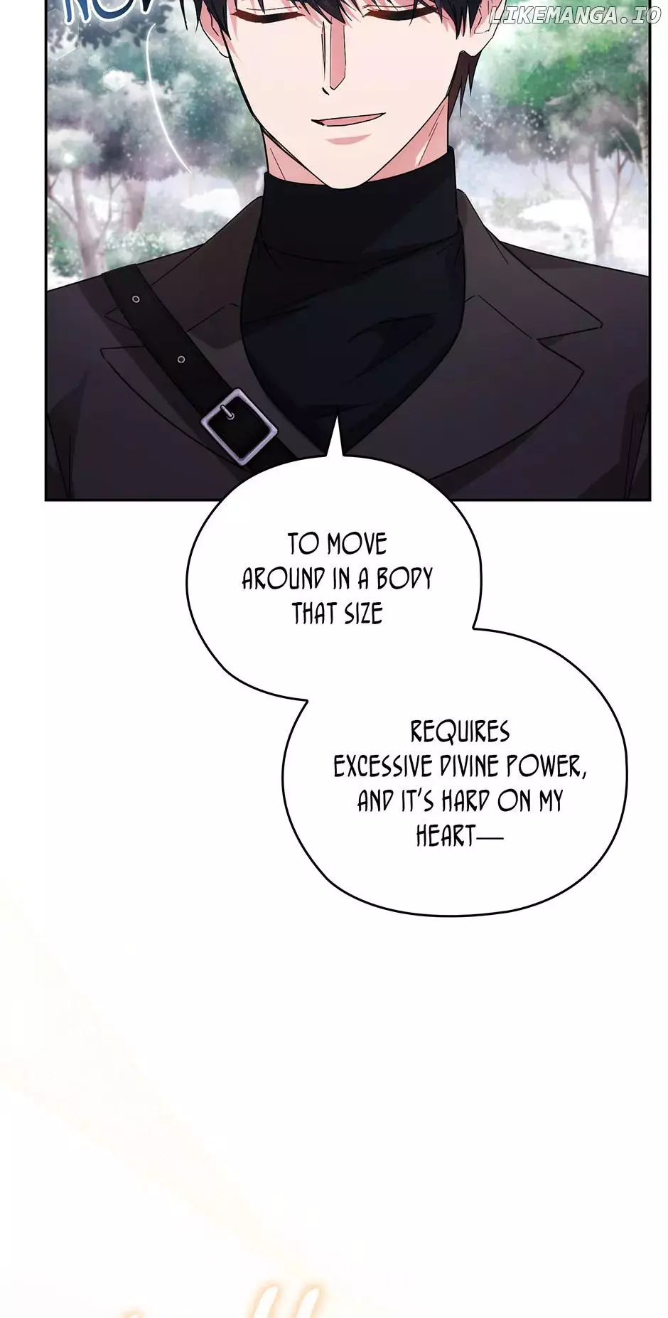 Reminiscence Adonis Chapter 273 page 13