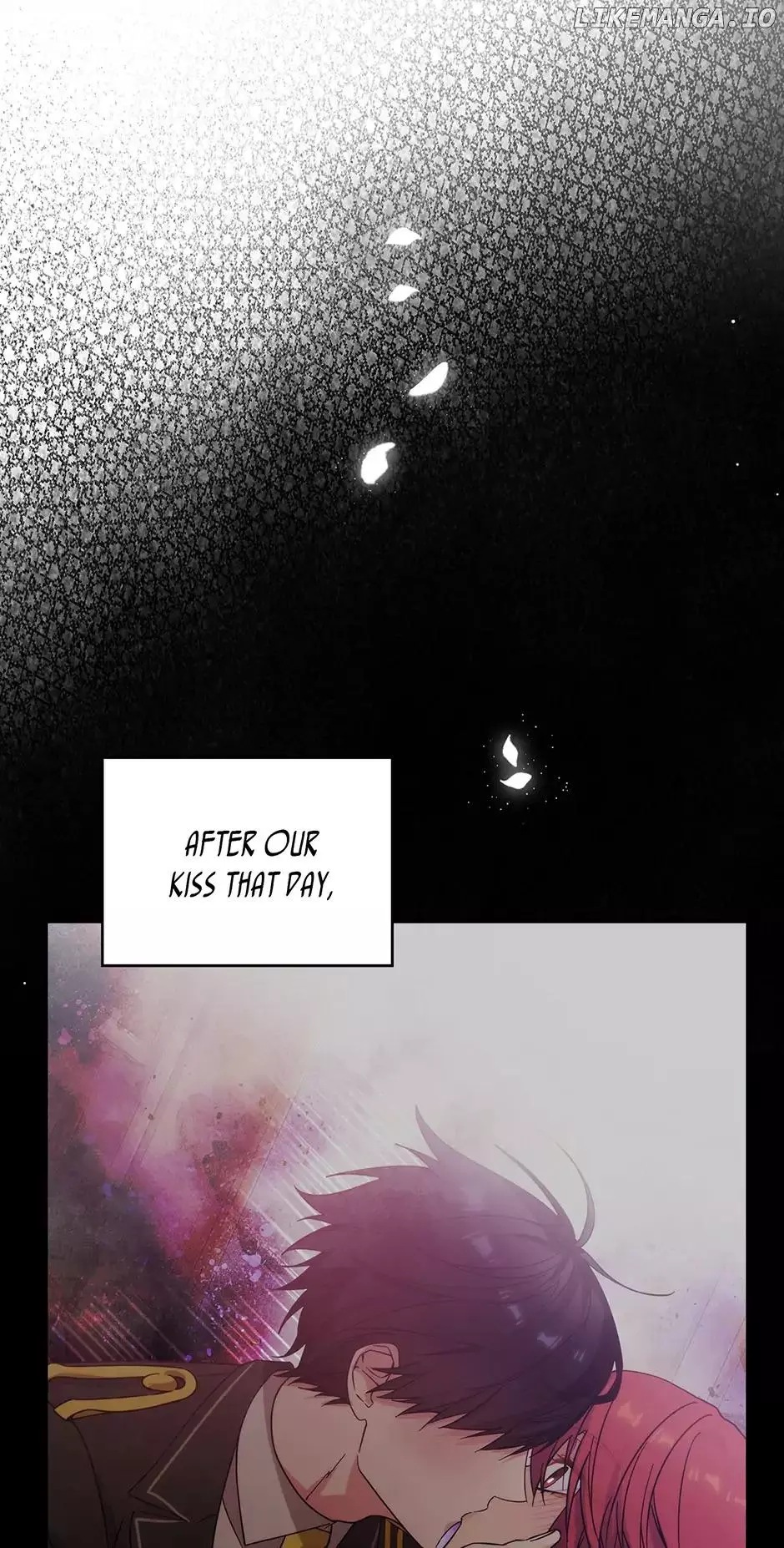 Reminiscence Adonis Chapter 273 page 18