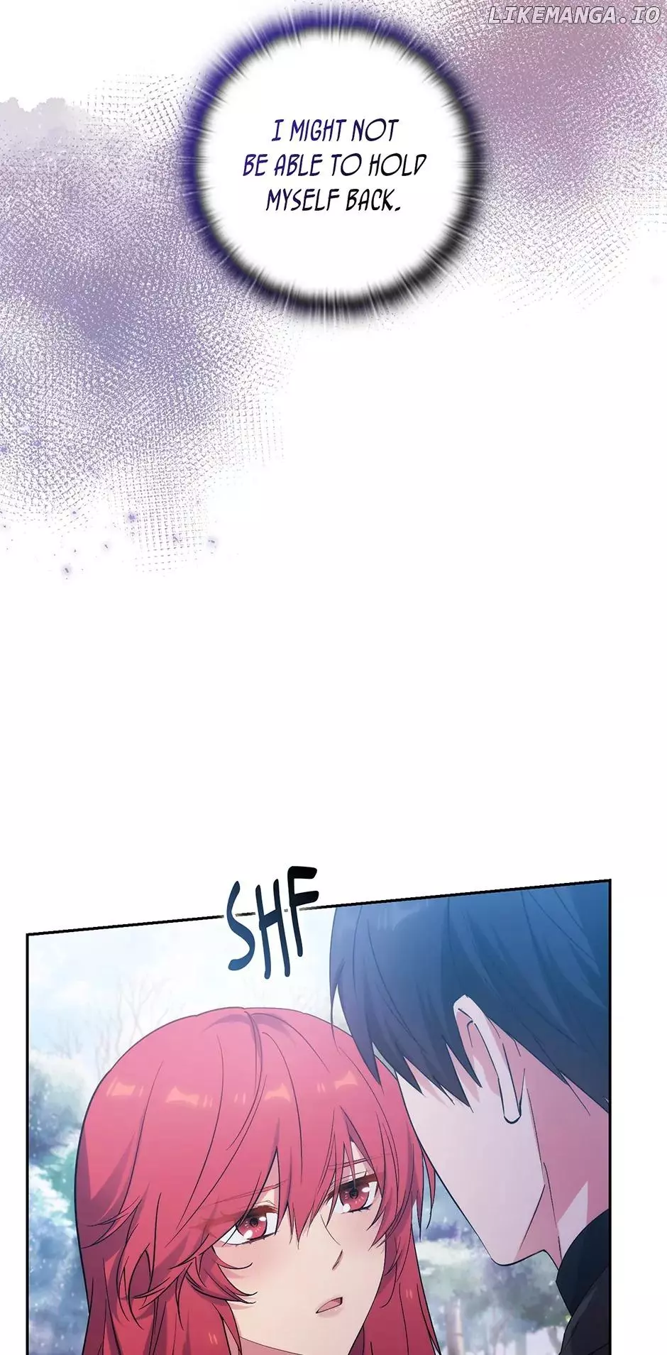 Reminiscence Adonis Chapter 273 page 24