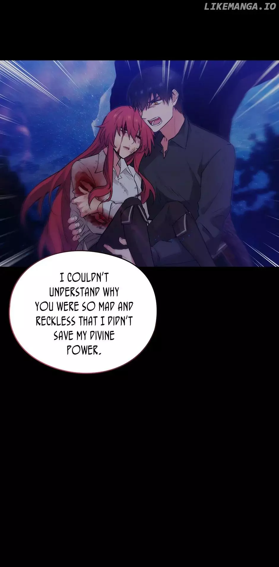 Reminiscence Adonis Chapter 273 page 26