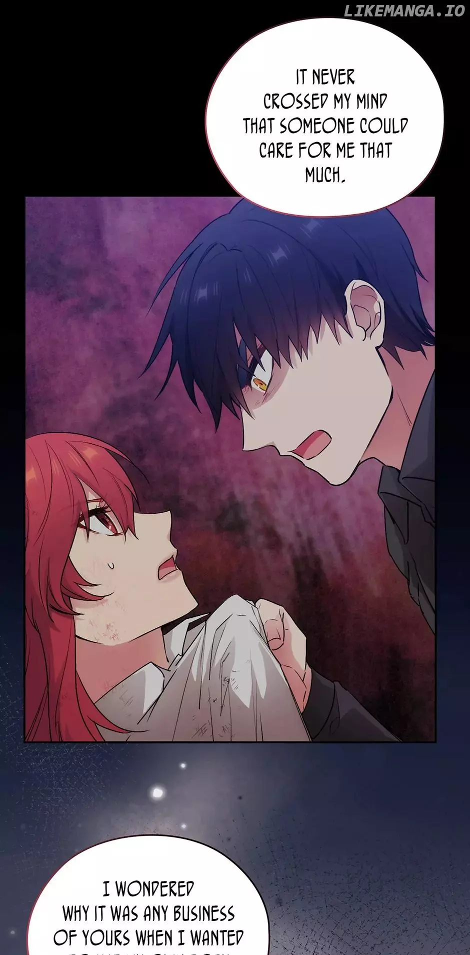 Reminiscence Adonis Chapter 273 page 27