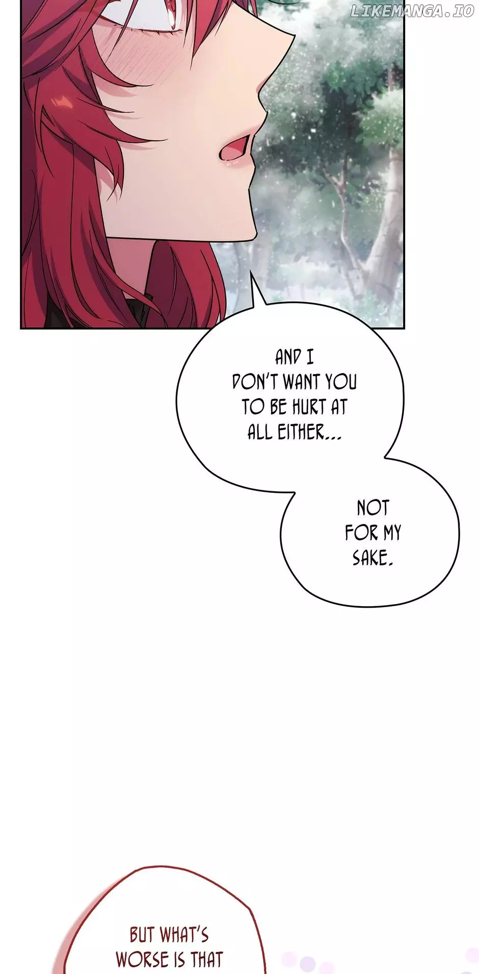 Reminiscence Adonis Chapter 273 page 29