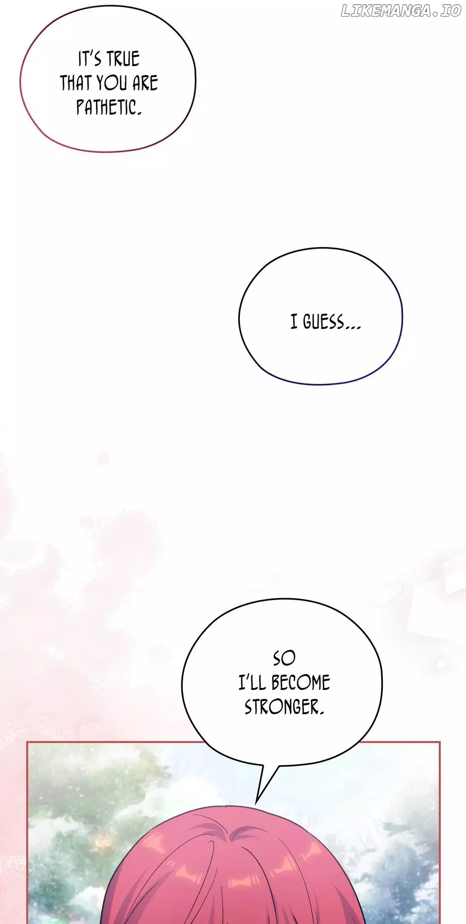 Reminiscence Adonis Chapter 273 page 32