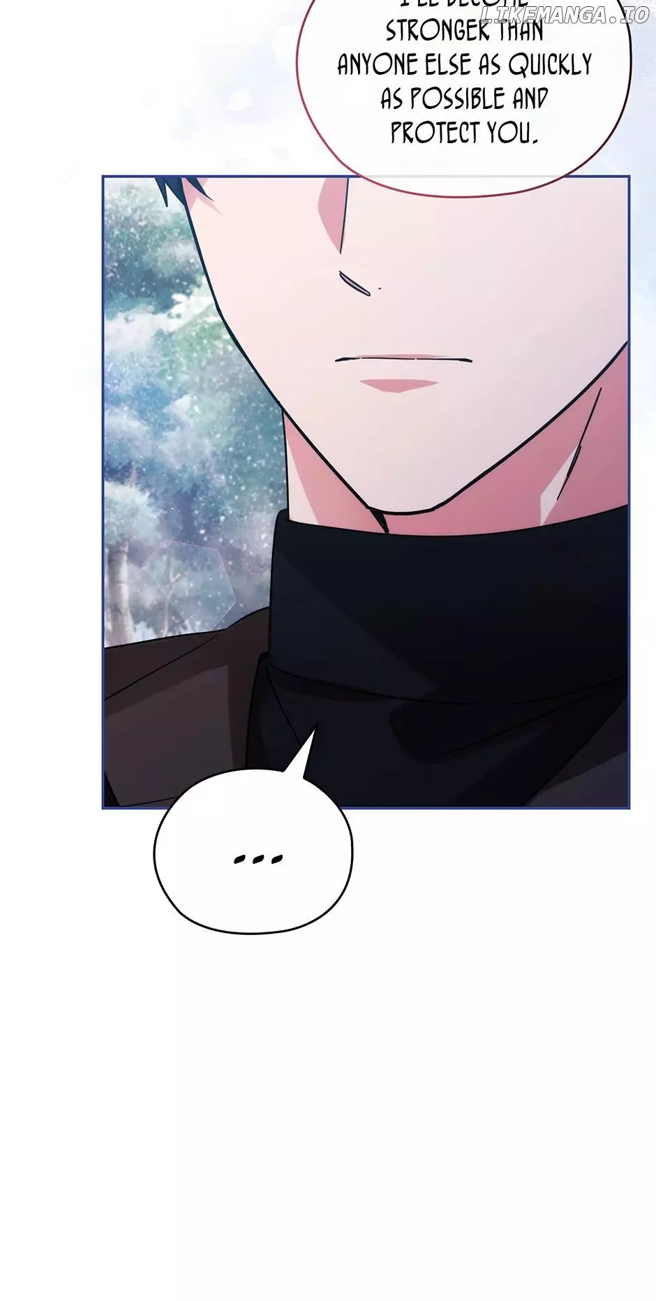 Reminiscence Adonis Chapter 273 page 34
