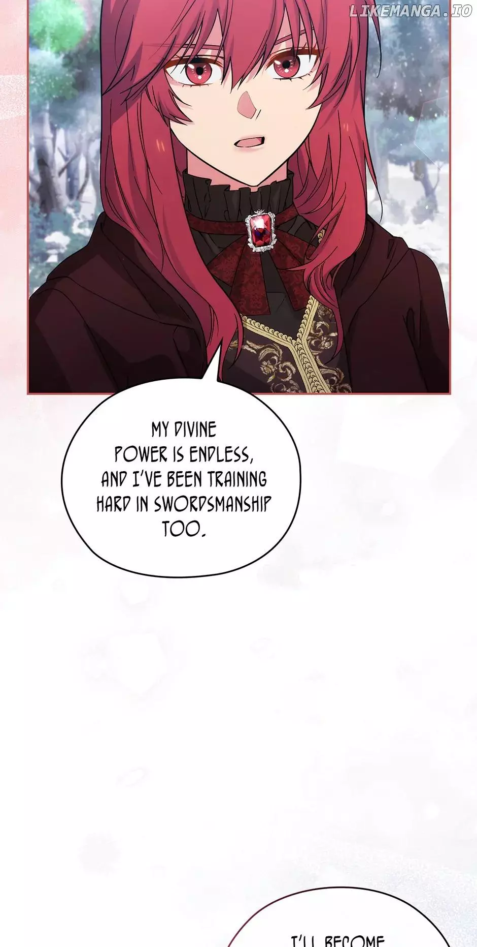 Reminiscence Adonis Chapter 273 page 33