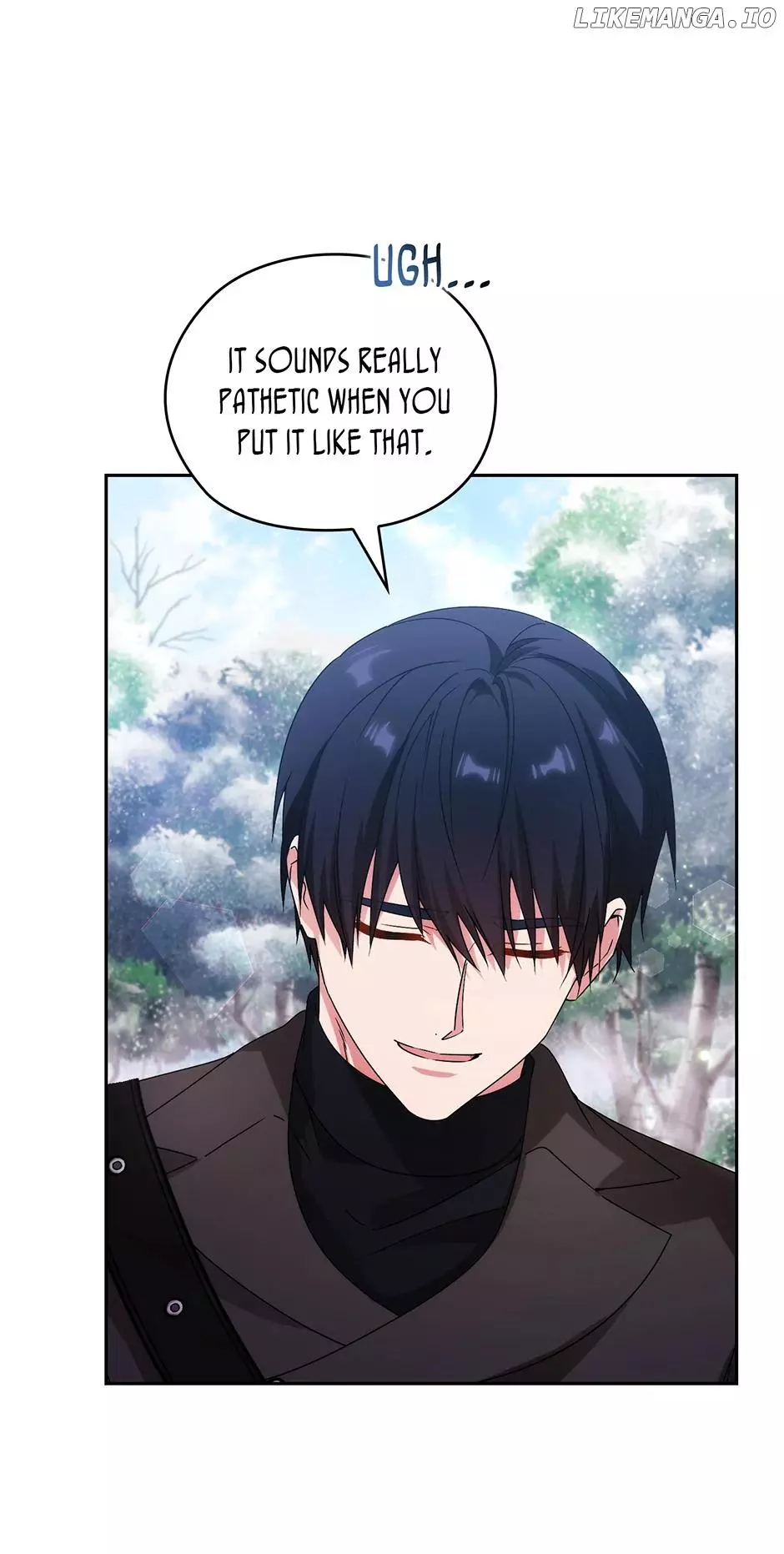 Reminiscence Adonis Chapter 273 page 31