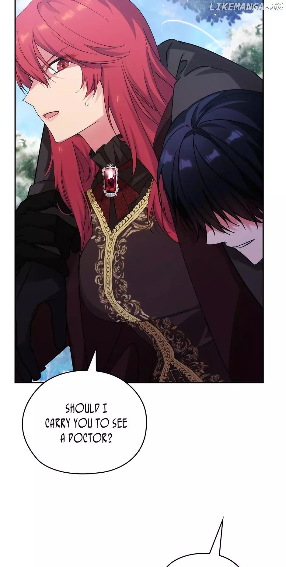 Reminiscence Adonis Chapter 273 page 38