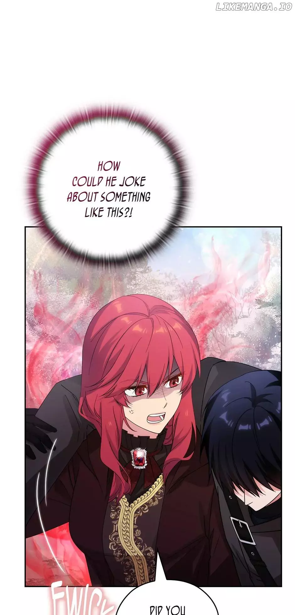 Reminiscence Adonis Chapter 273 page 41
