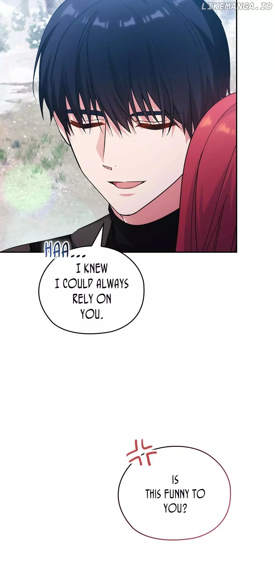 Reminiscence Adonis Chapter 273 page 45