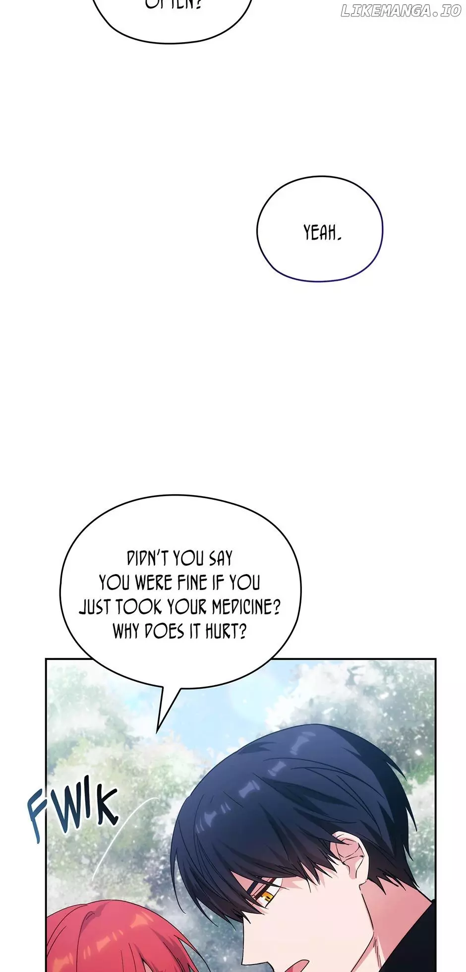 Reminiscence Adonis Chapter 273 page 47