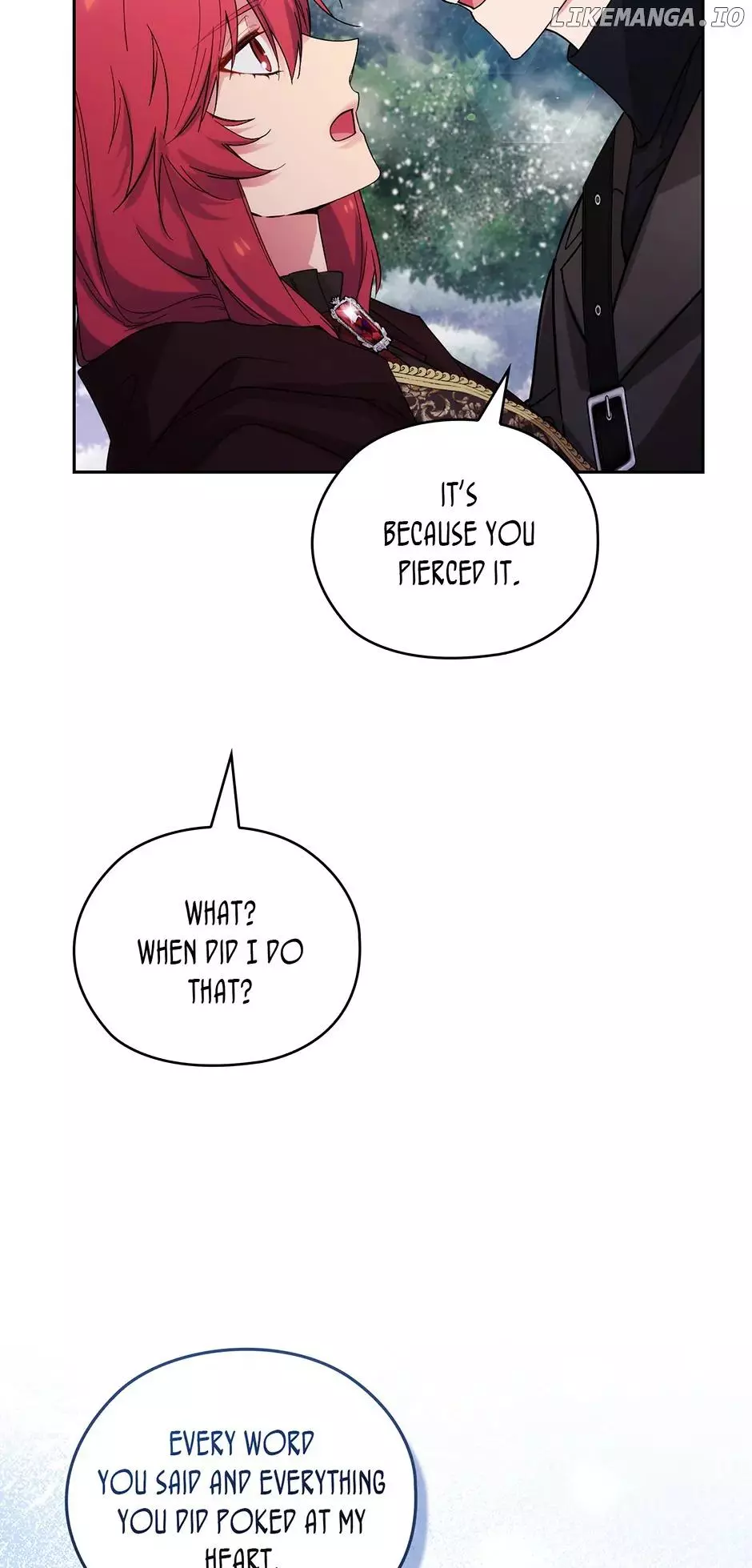Reminiscence Adonis Chapter 273 page 48
