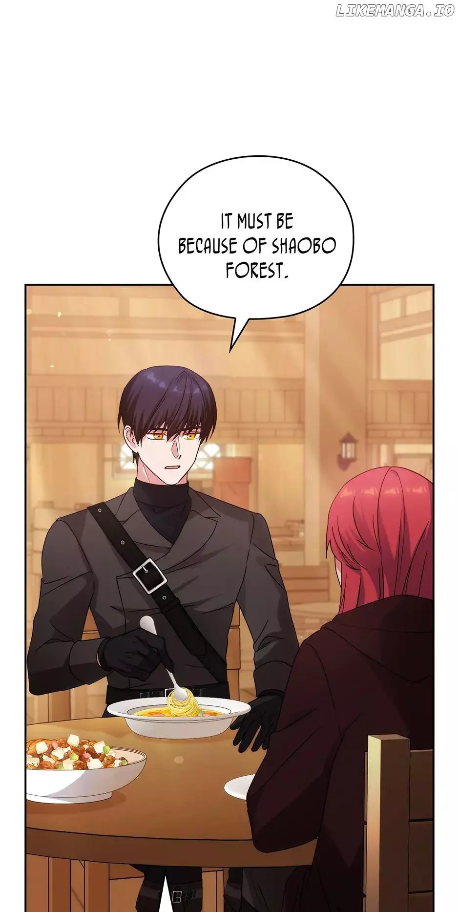 Reminiscence Adonis Chapter 273 page 61