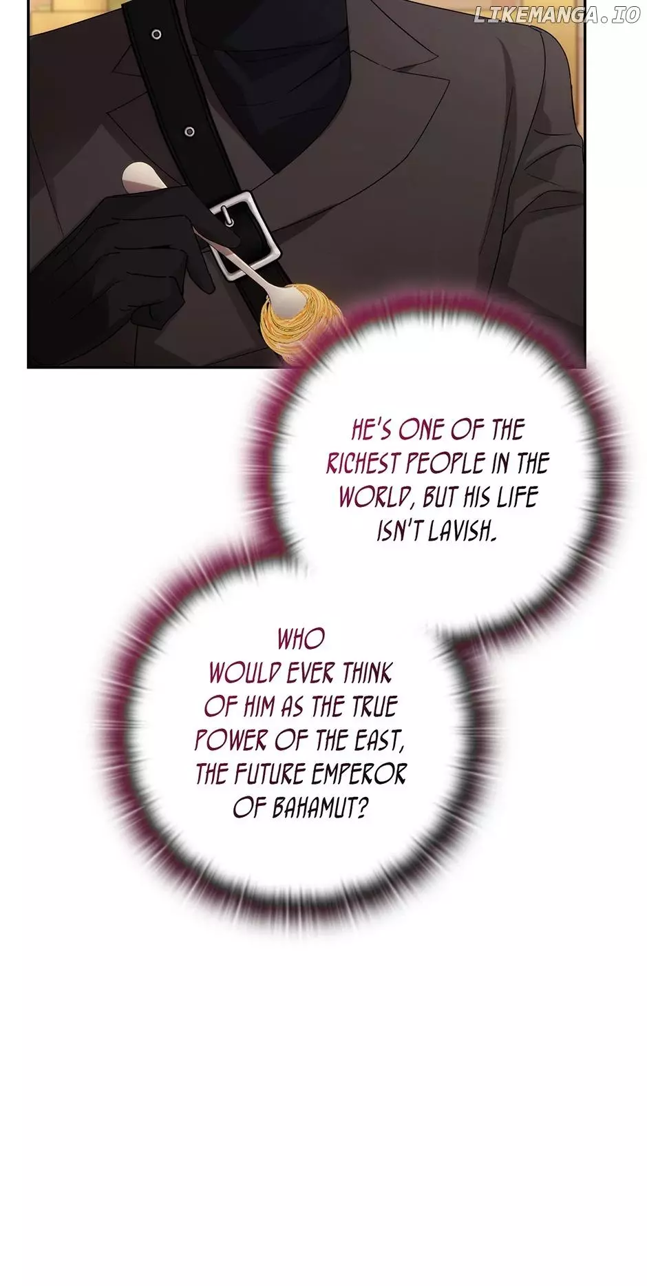 Reminiscence Adonis Chapter 273 page 66