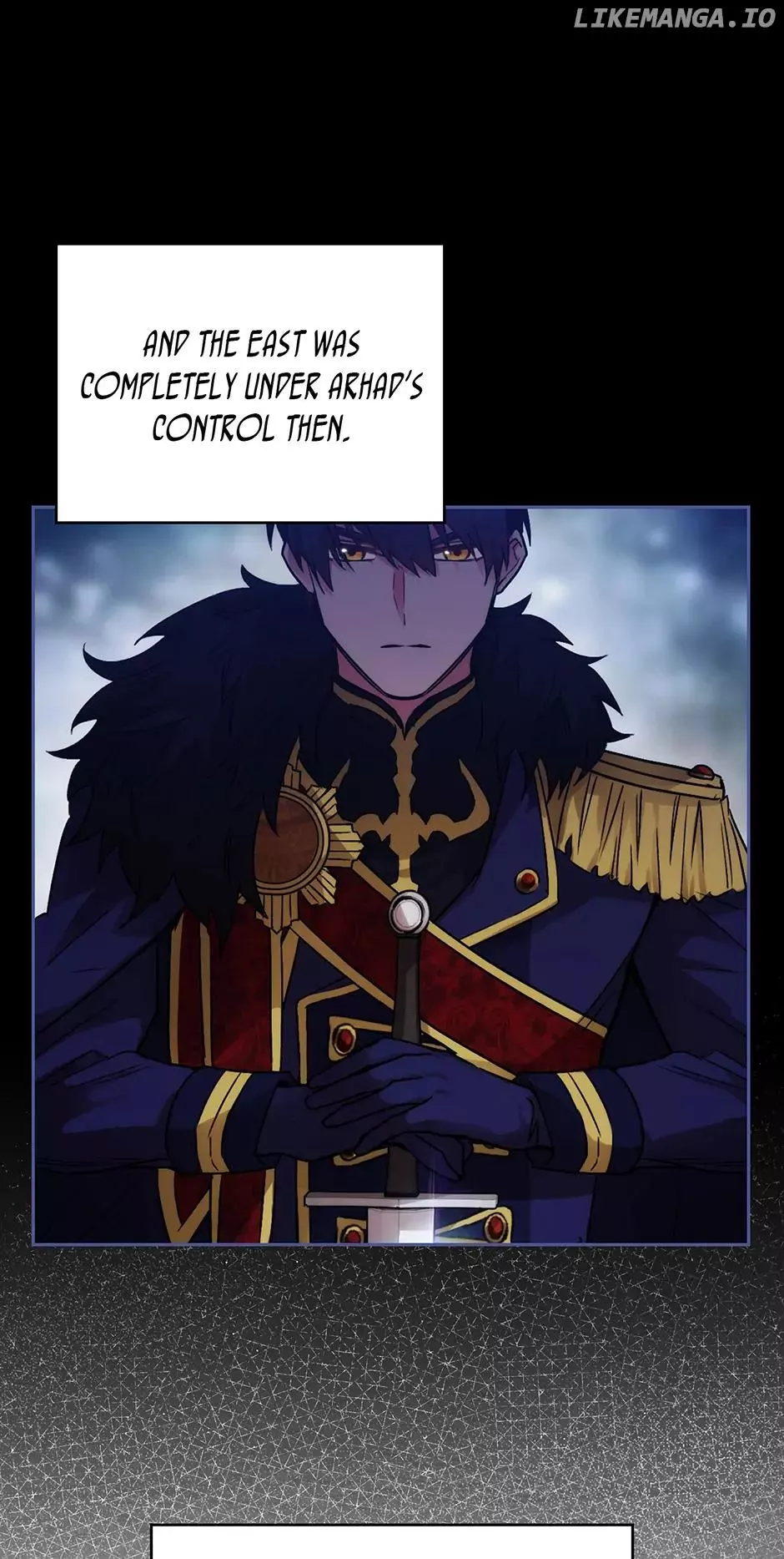 Reminiscence Adonis Chapter 273 page 64