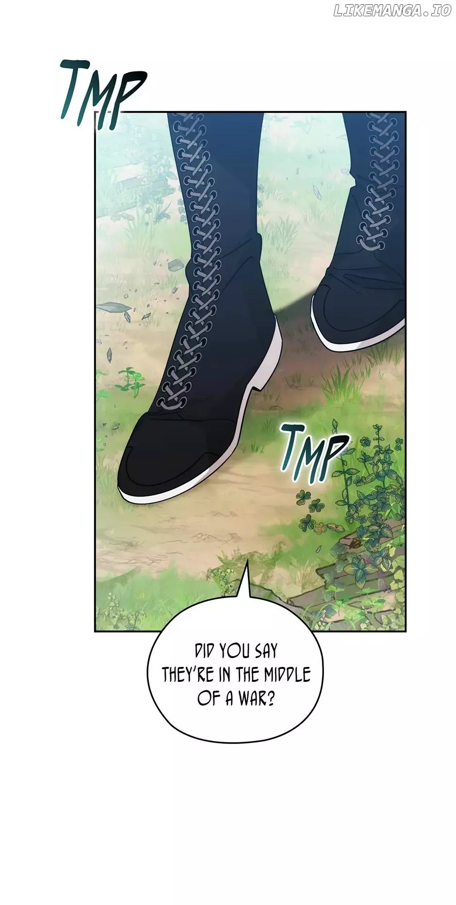 Reminiscence Adonis Chapter 273 page 70