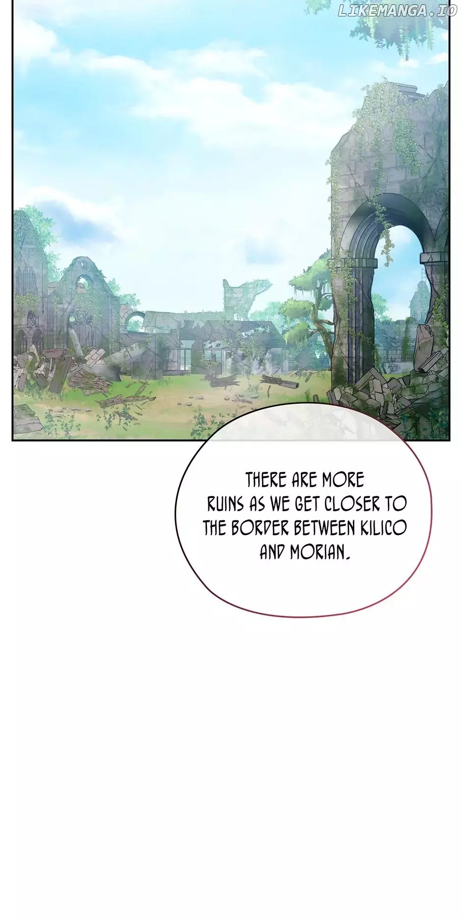 Reminiscence Adonis Chapter 273 page 69