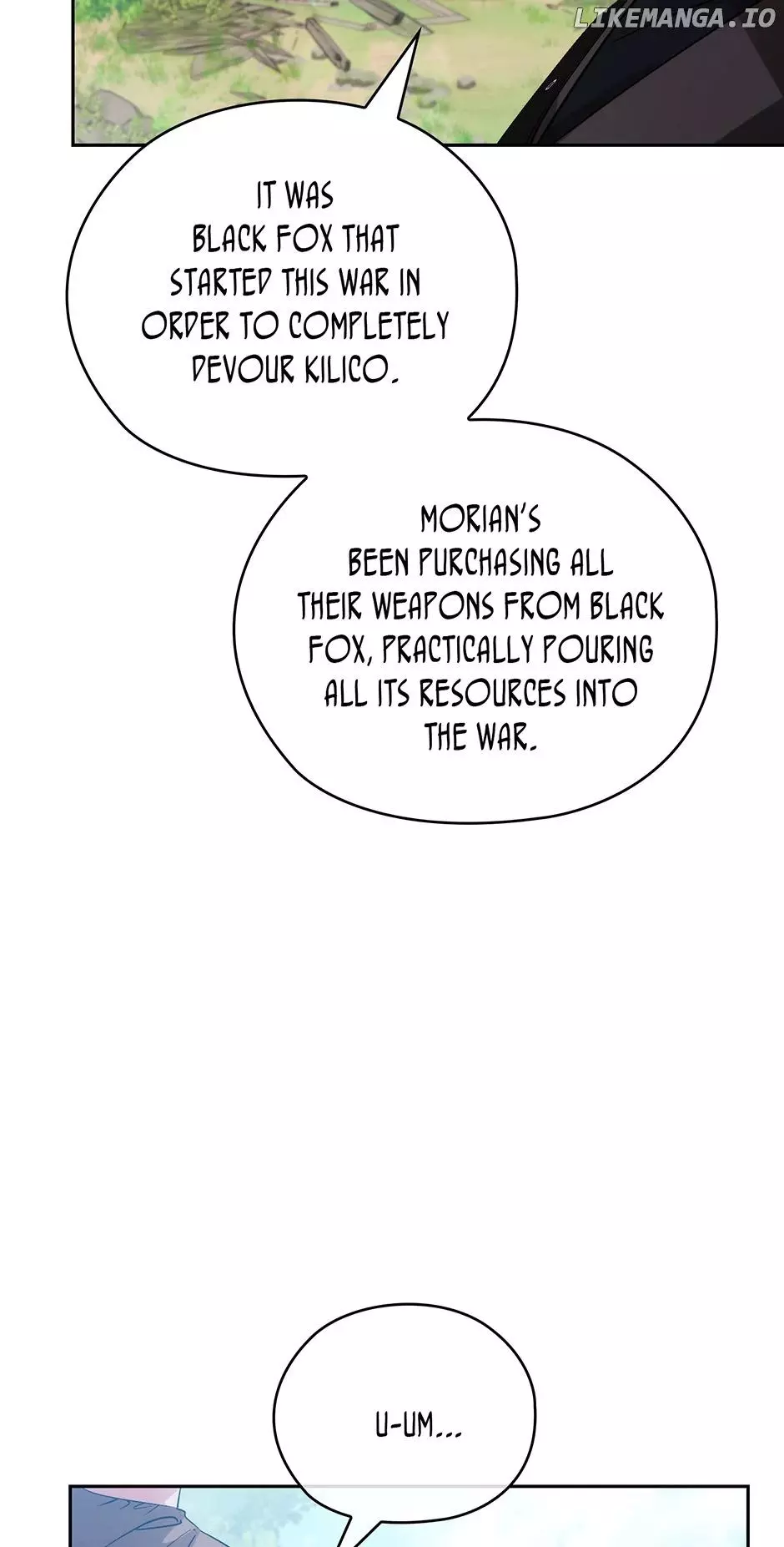 Reminiscence Adonis Chapter 273 page 72