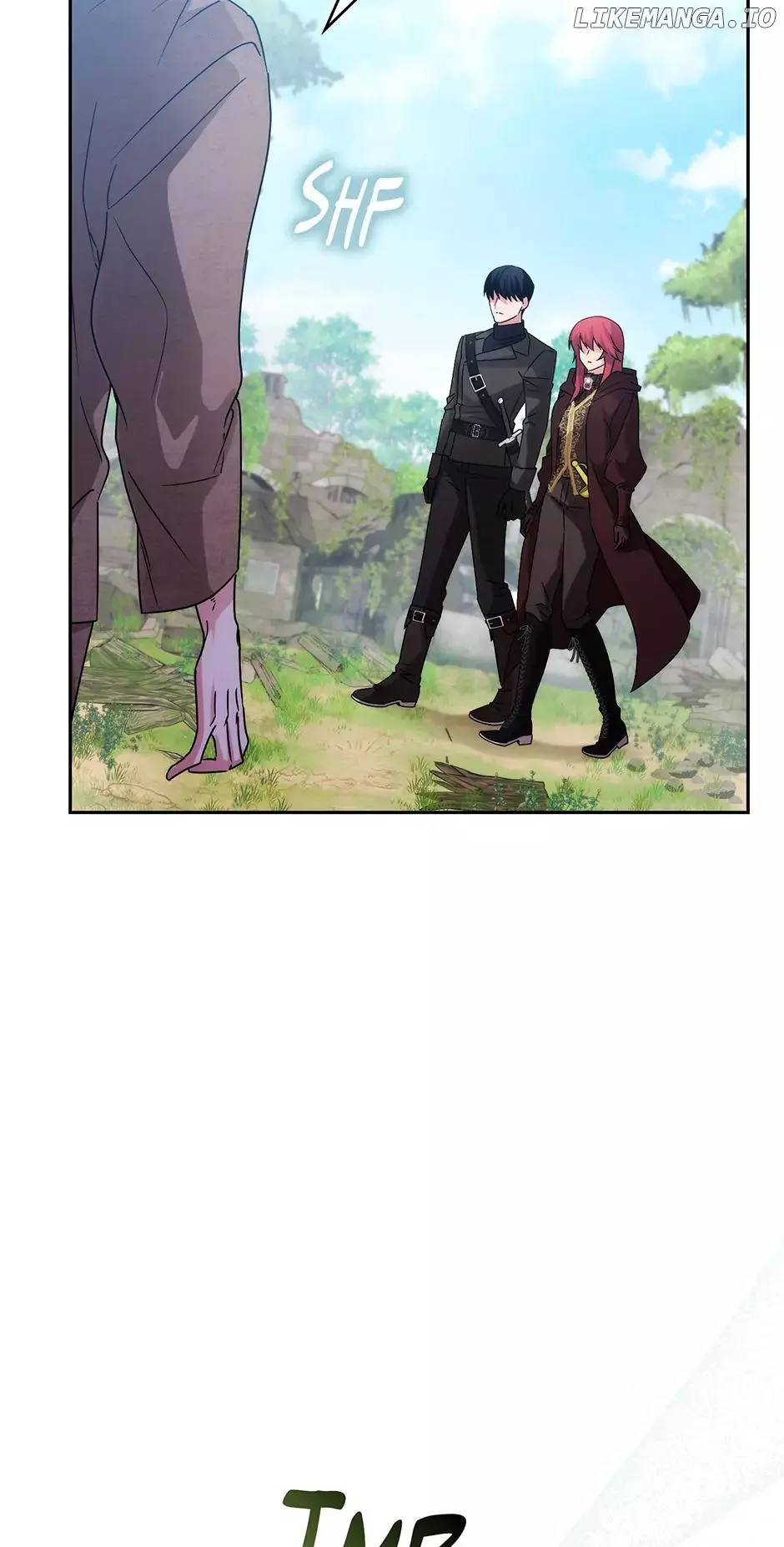 Reminiscence Adonis Chapter 273 page 73