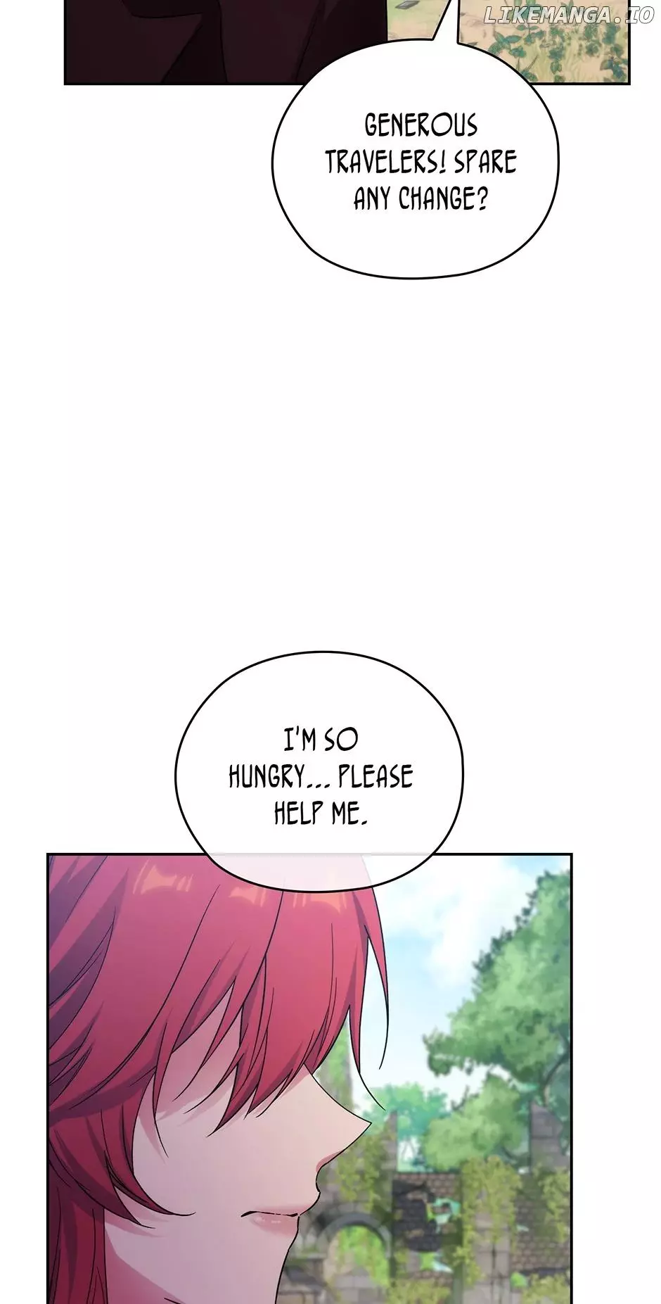 Reminiscence Adonis Chapter 273 page 75
