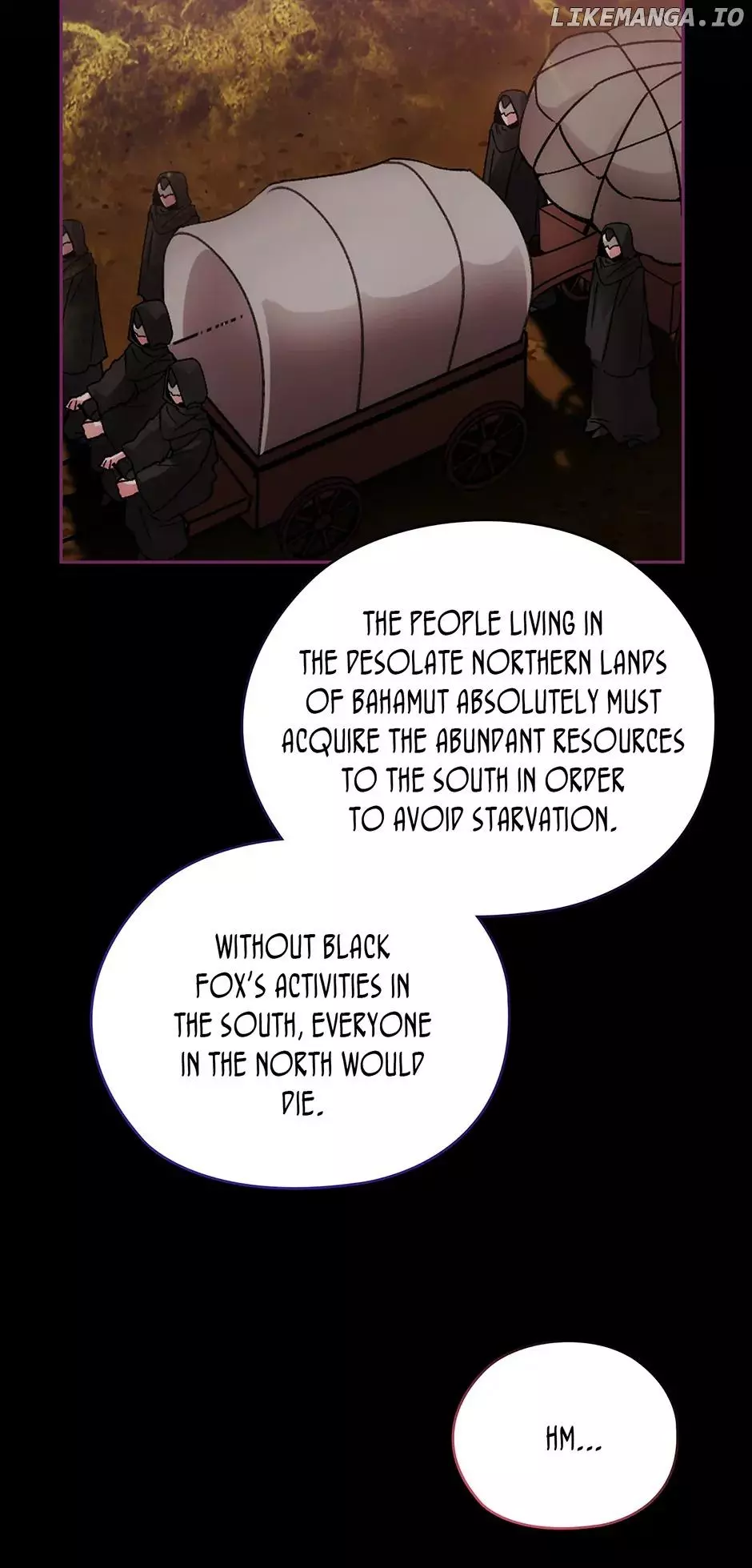 Reminiscence Adonis Chapter 273 page 82