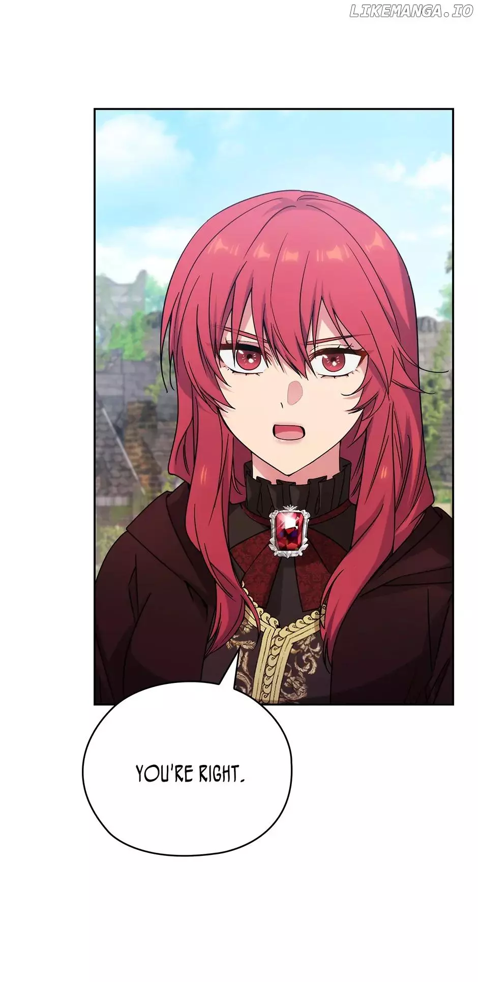 Reminiscence Adonis Chapter 273 page 94
