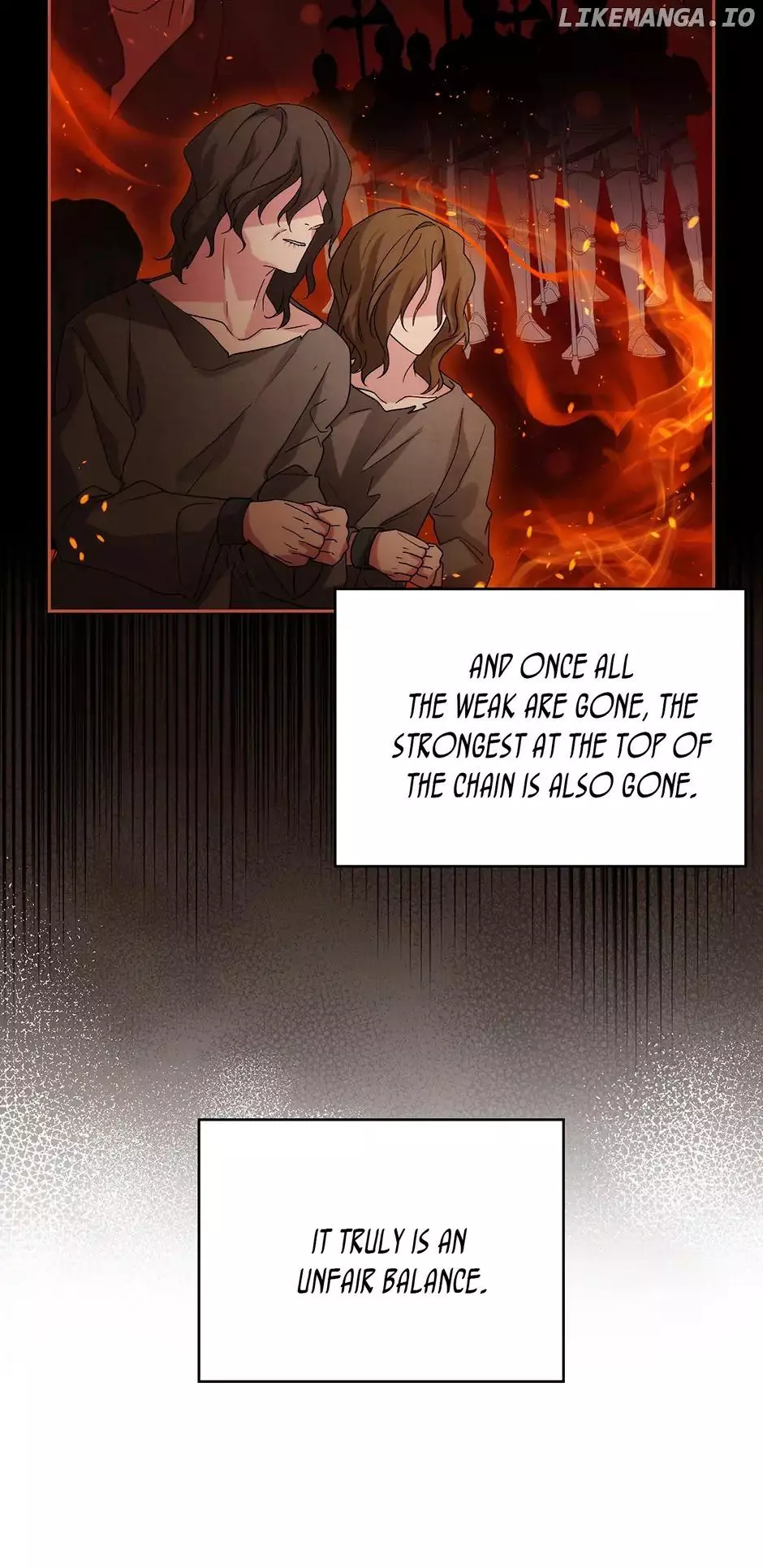 Reminiscence Adonis Chapter 273 page 96