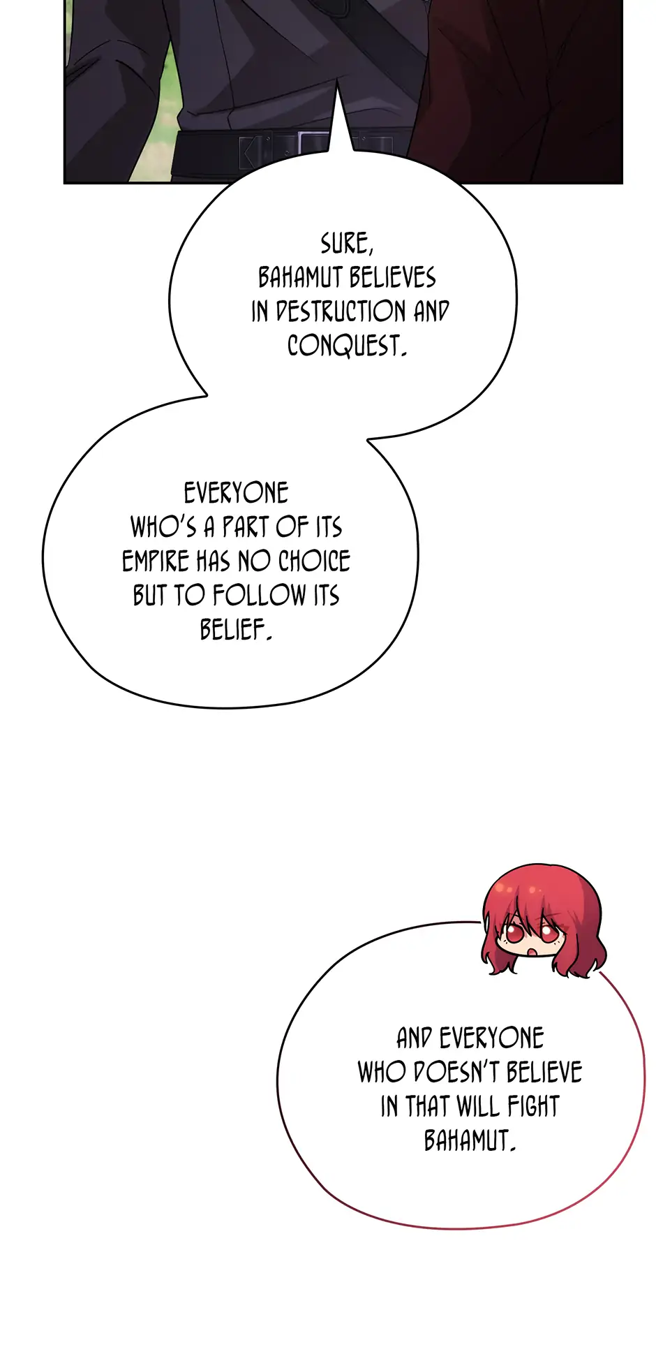 Reminiscence Adonis Chapter 274 page 7