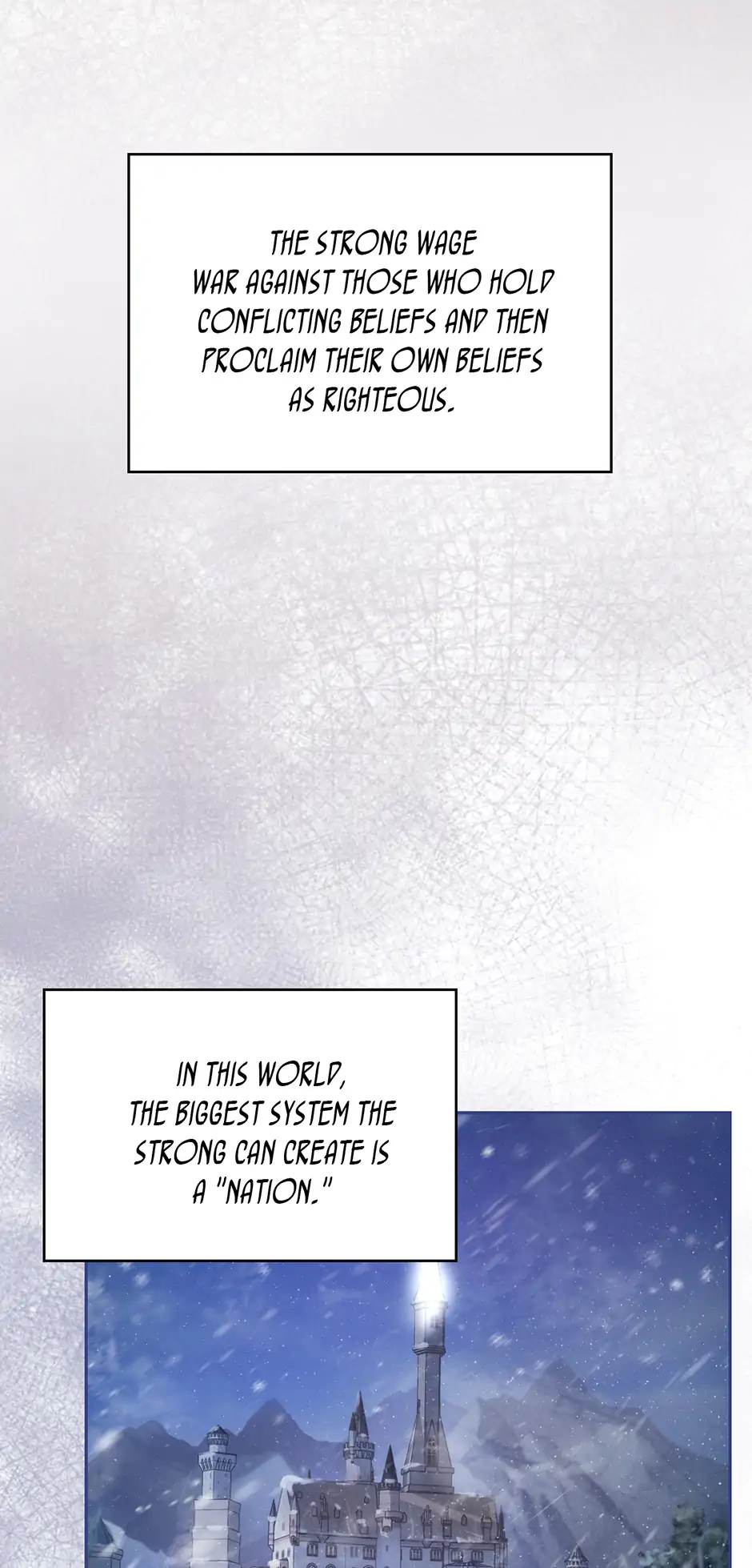 Reminiscence Adonis Chapter 274 page 4