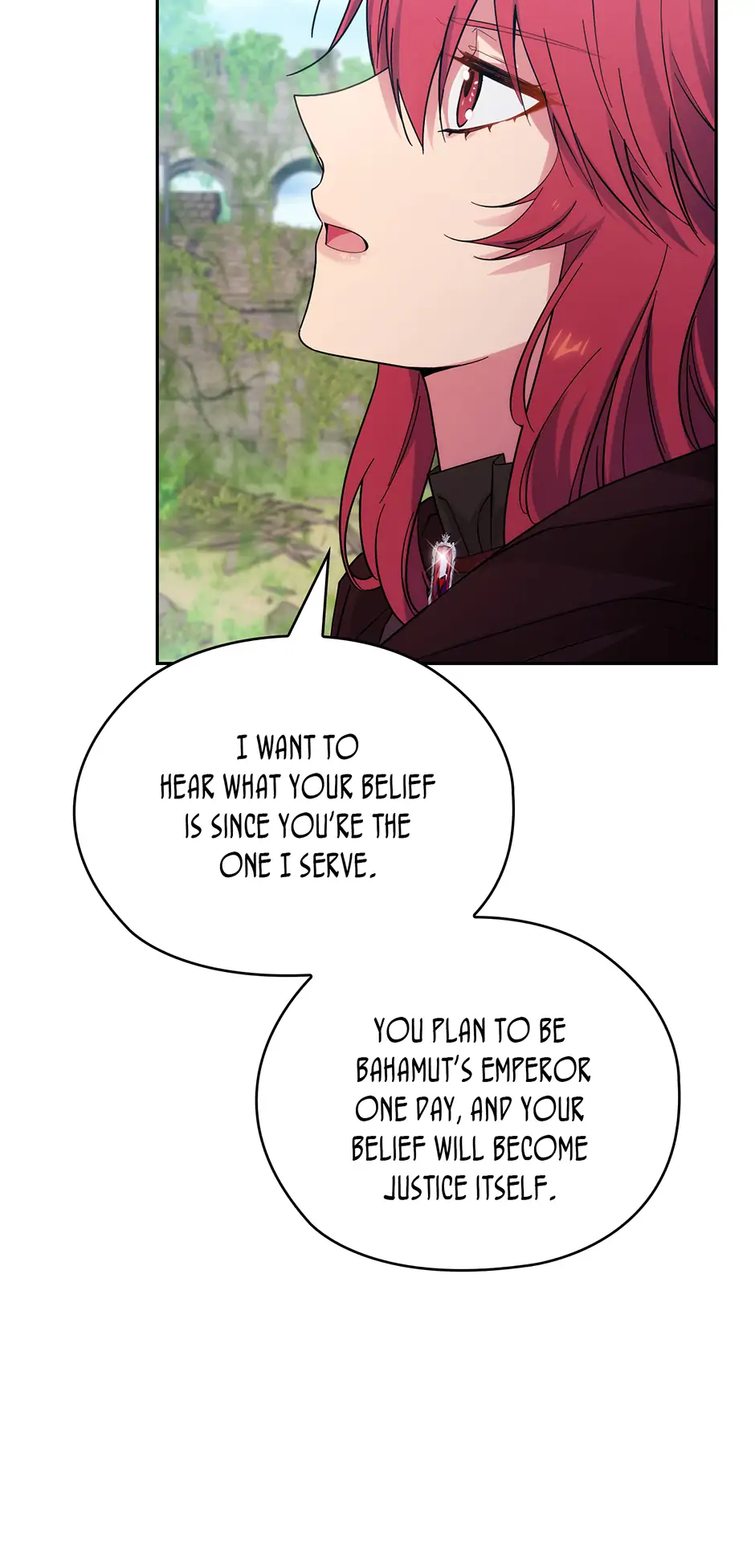 Reminiscence Adonis Chapter 274 page 10