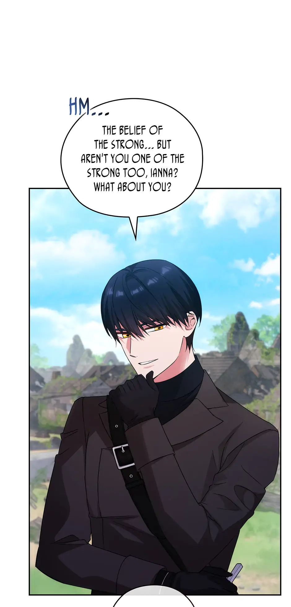 Reminiscence Adonis Chapter 274 page 8
