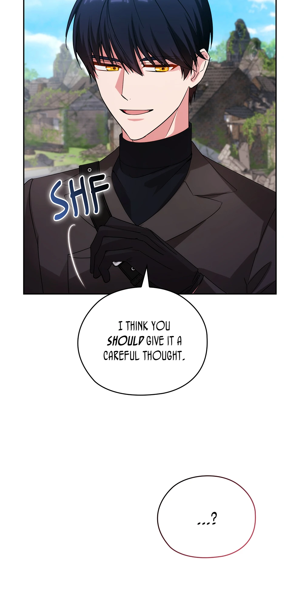 Reminiscence Adonis Chapter 274 page 13
