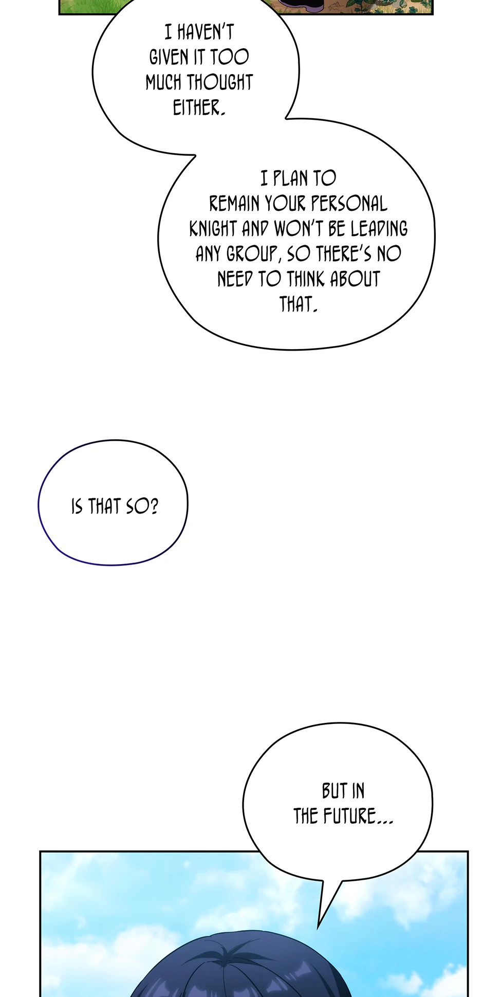 Reminiscence Adonis Chapter 274 page 12