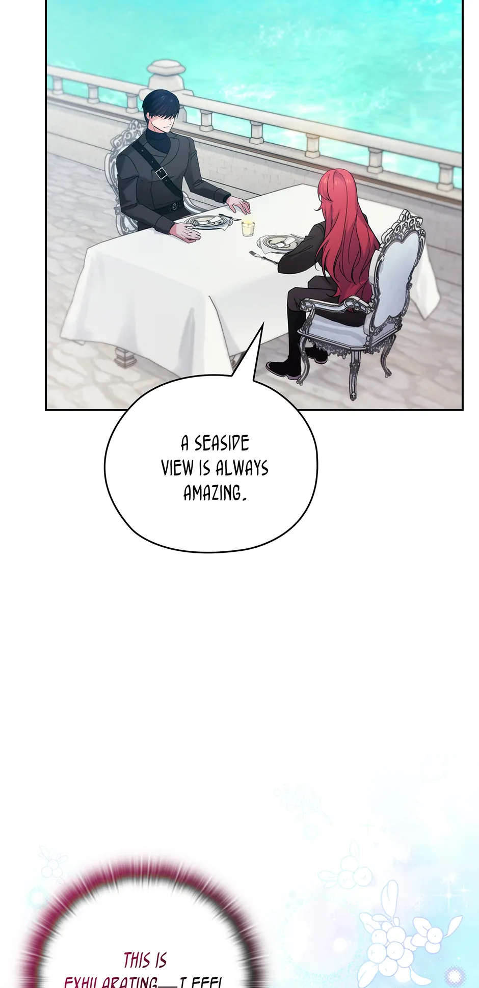 Reminiscence Adonis Chapter 274 page 16