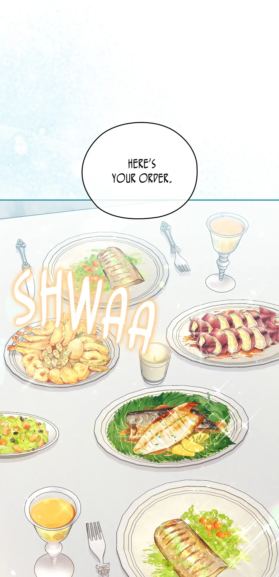 Reminiscence Adonis Chapter 274 page 18