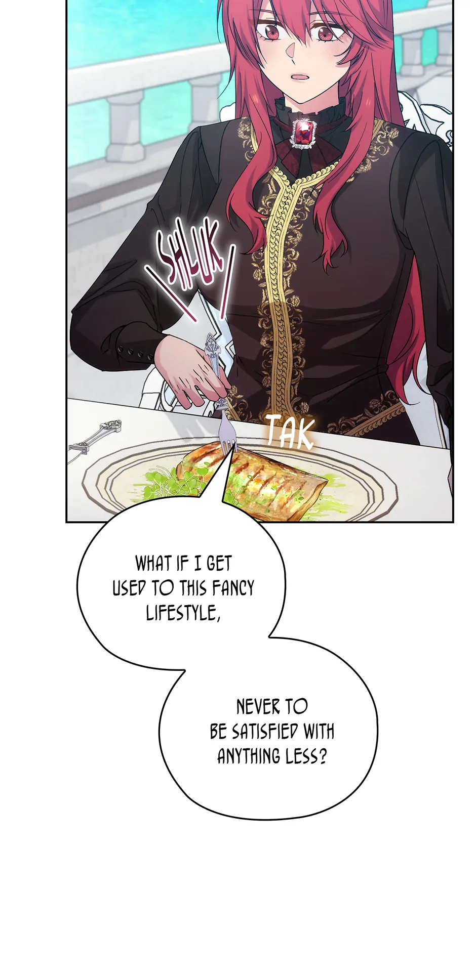 Reminiscence Adonis Chapter 274 page 20