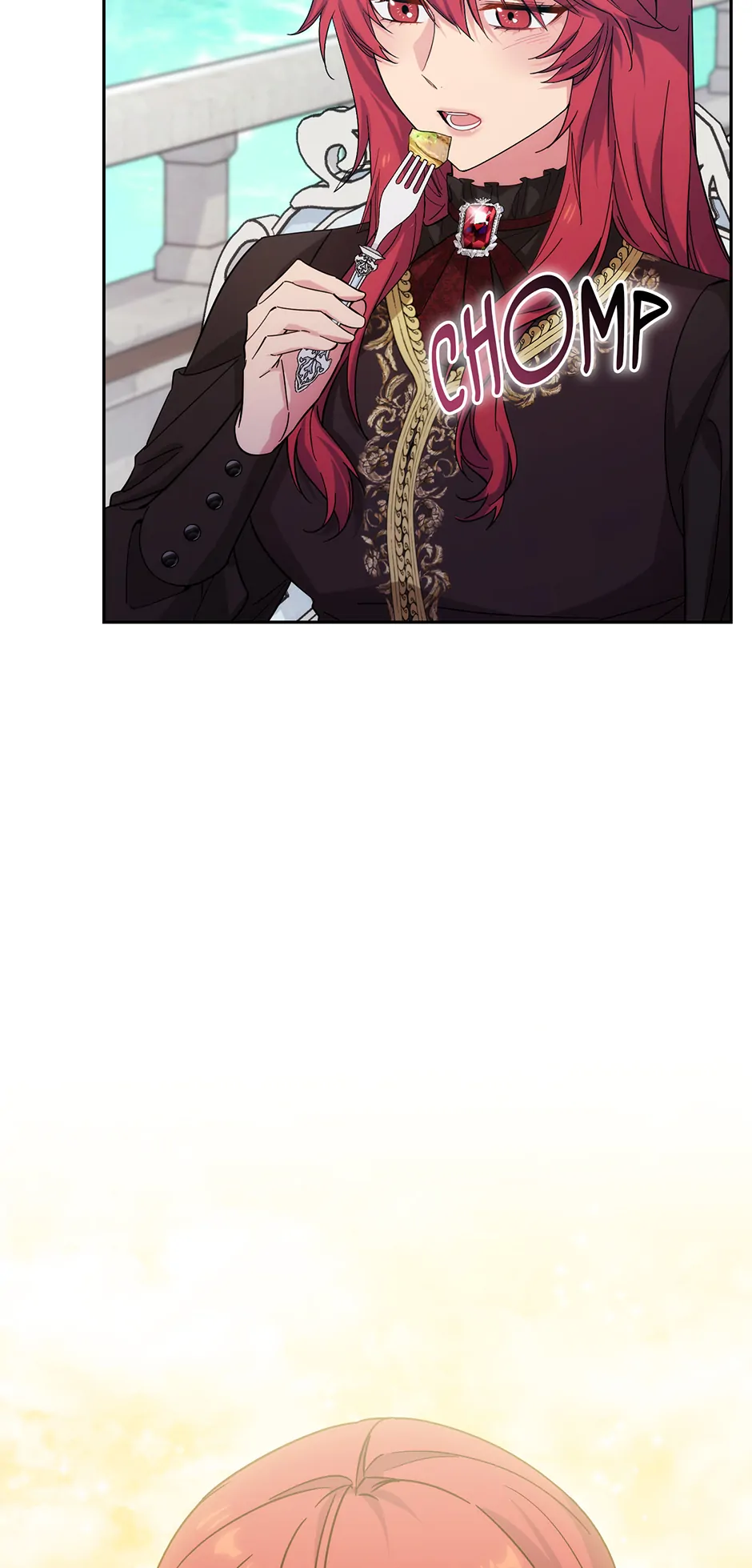 Reminiscence Adonis Chapter 274 page 23