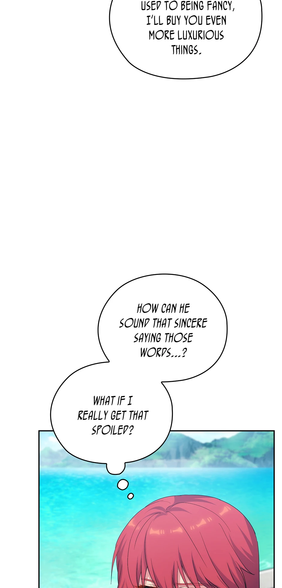 Reminiscence Adonis Chapter 274 page 22