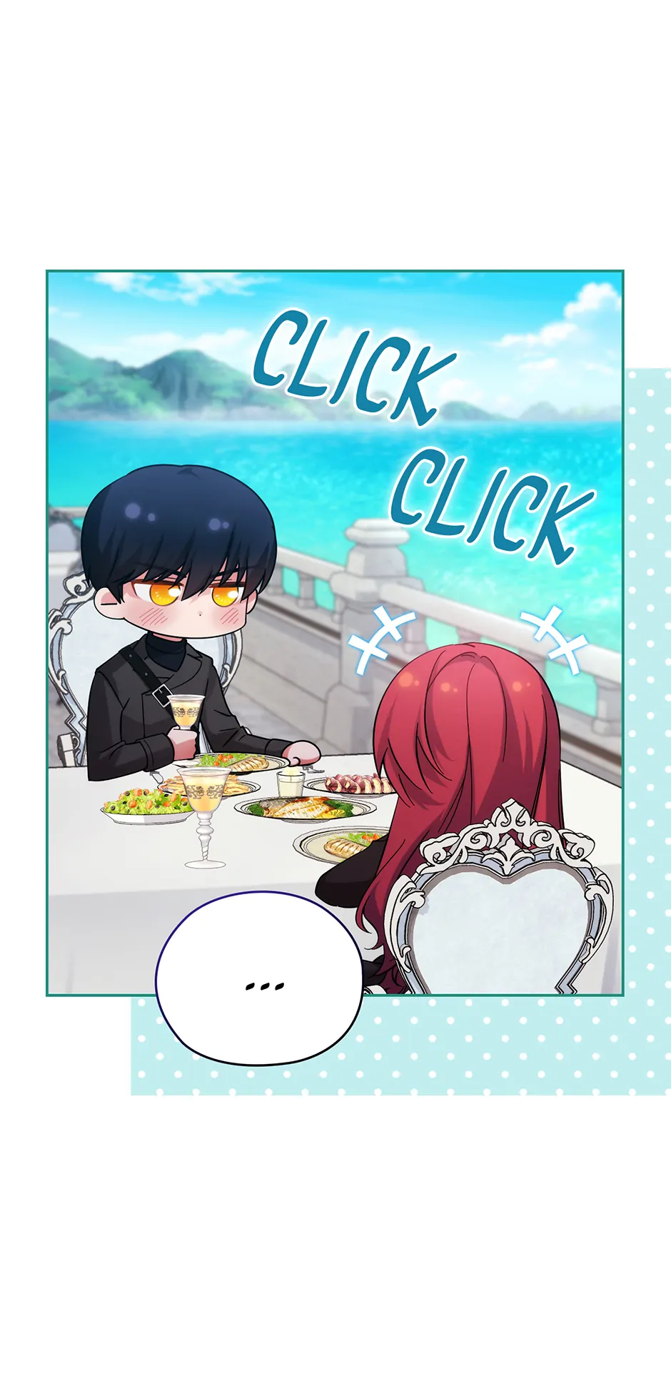 Reminiscence Adonis Chapter 274 page 25
