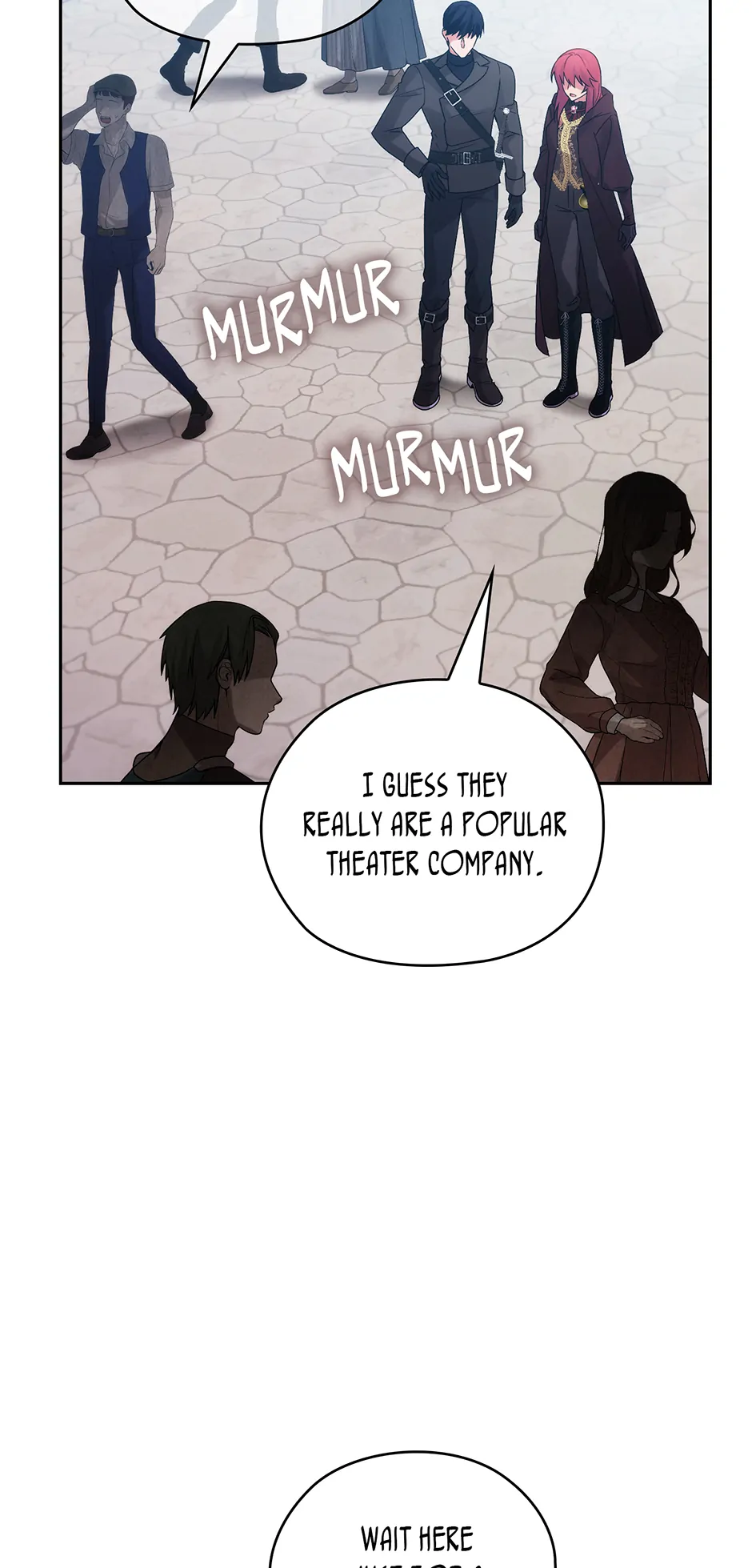 Reminiscence Adonis Chapter 274 page 29