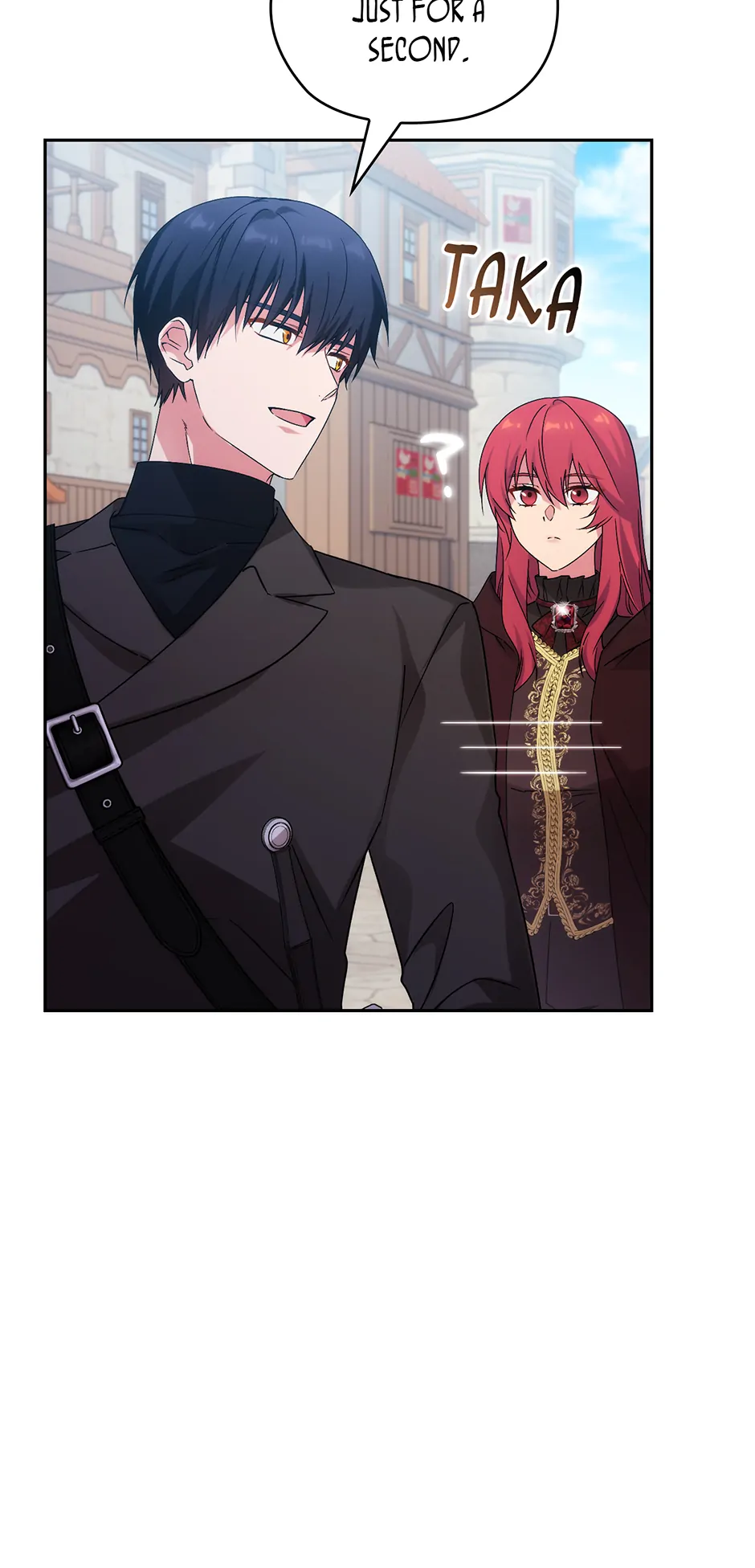 Reminiscence Adonis Chapter 274 page 30