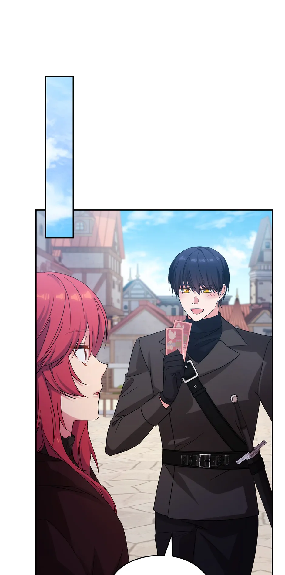 Reminiscence Adonis Chapter 274 page 31