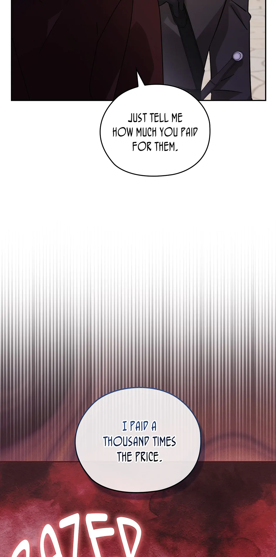 Reminiscence Adonis Chapter 274 page 36