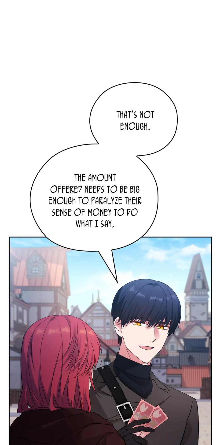 Reminiscence Adonis Chapter 274 page 35