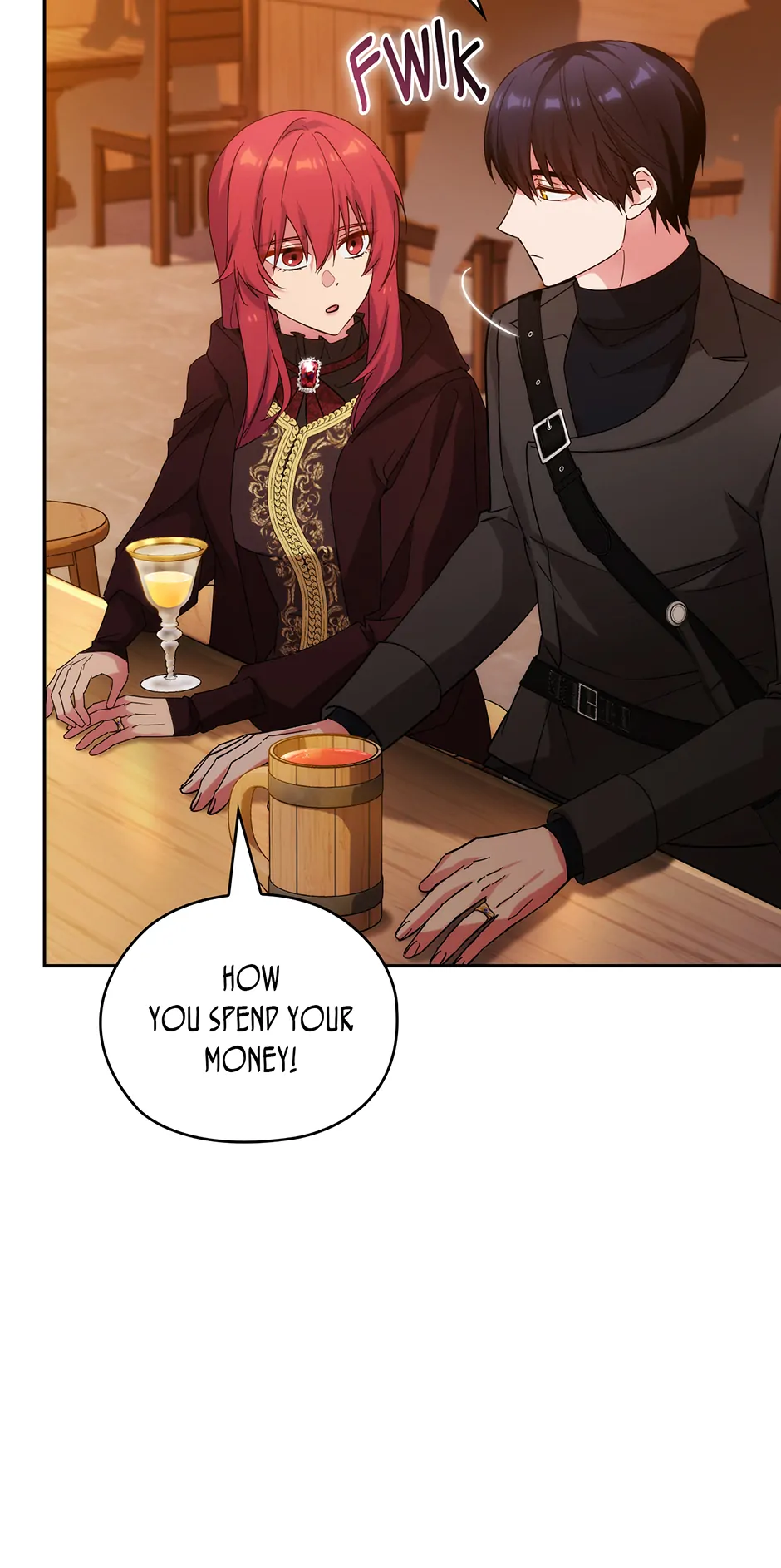 Reminiscence Adonis Chapter 274 page 40